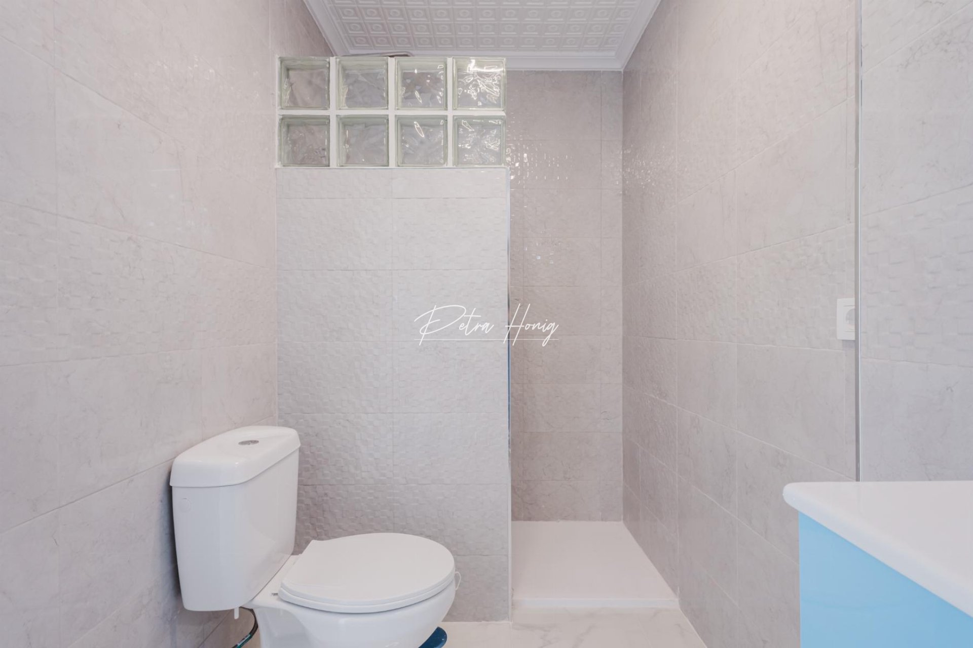 Resales - Apartment - Torrevieja - Playa de La Acequion