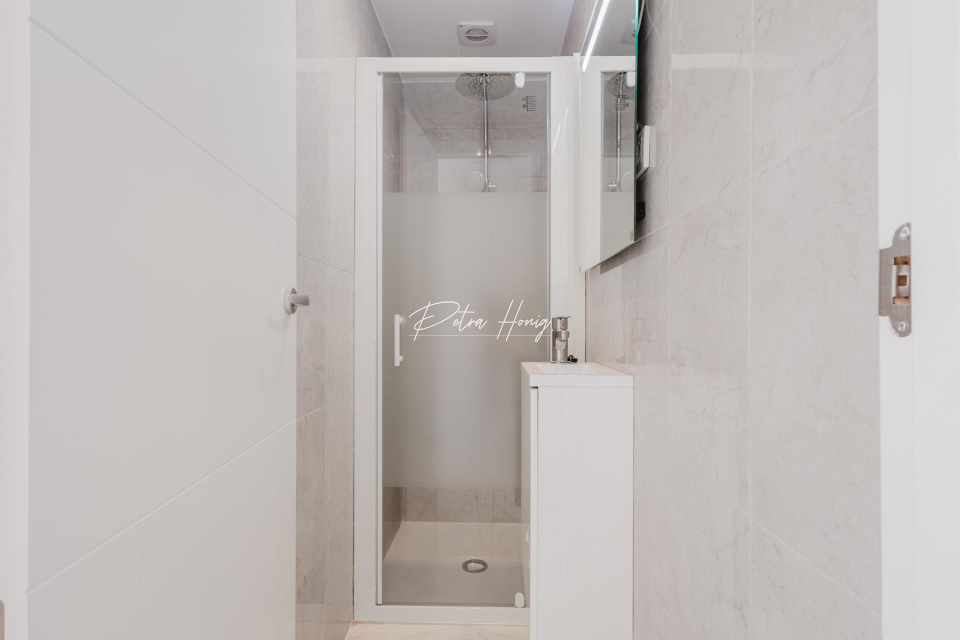 Resales - Apartment - Torrevieja - Playa de La Acequion