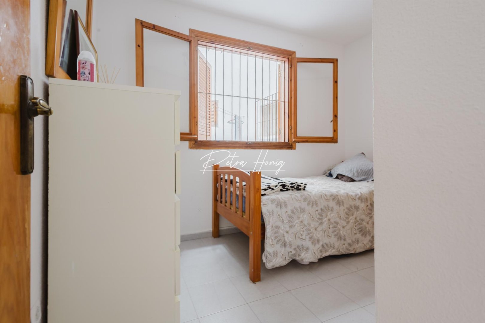 Resales - Apartment - Torrevieja - Playa de La Acequion
