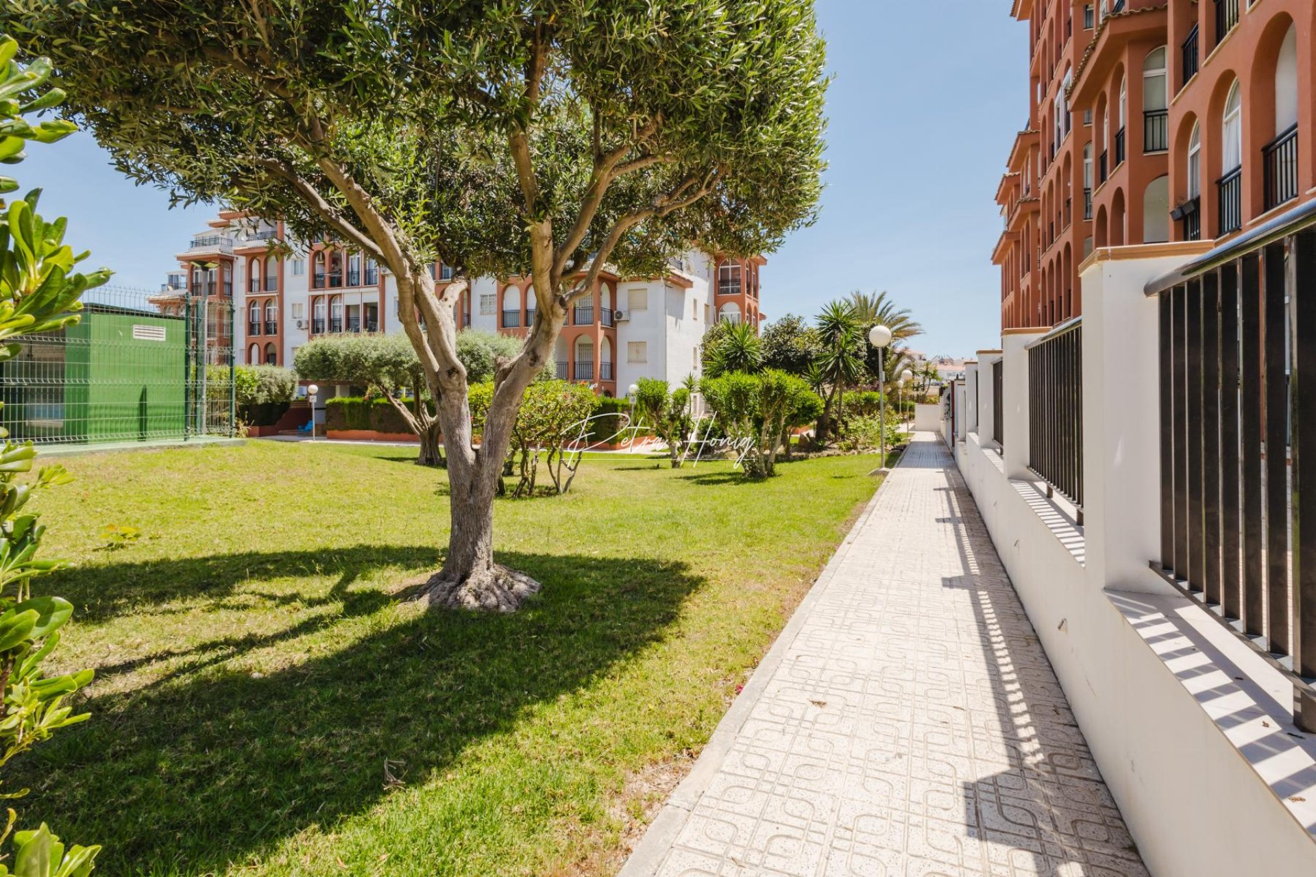 Resales - Apartment - Torrevieja - PLAYA DE LA MATA