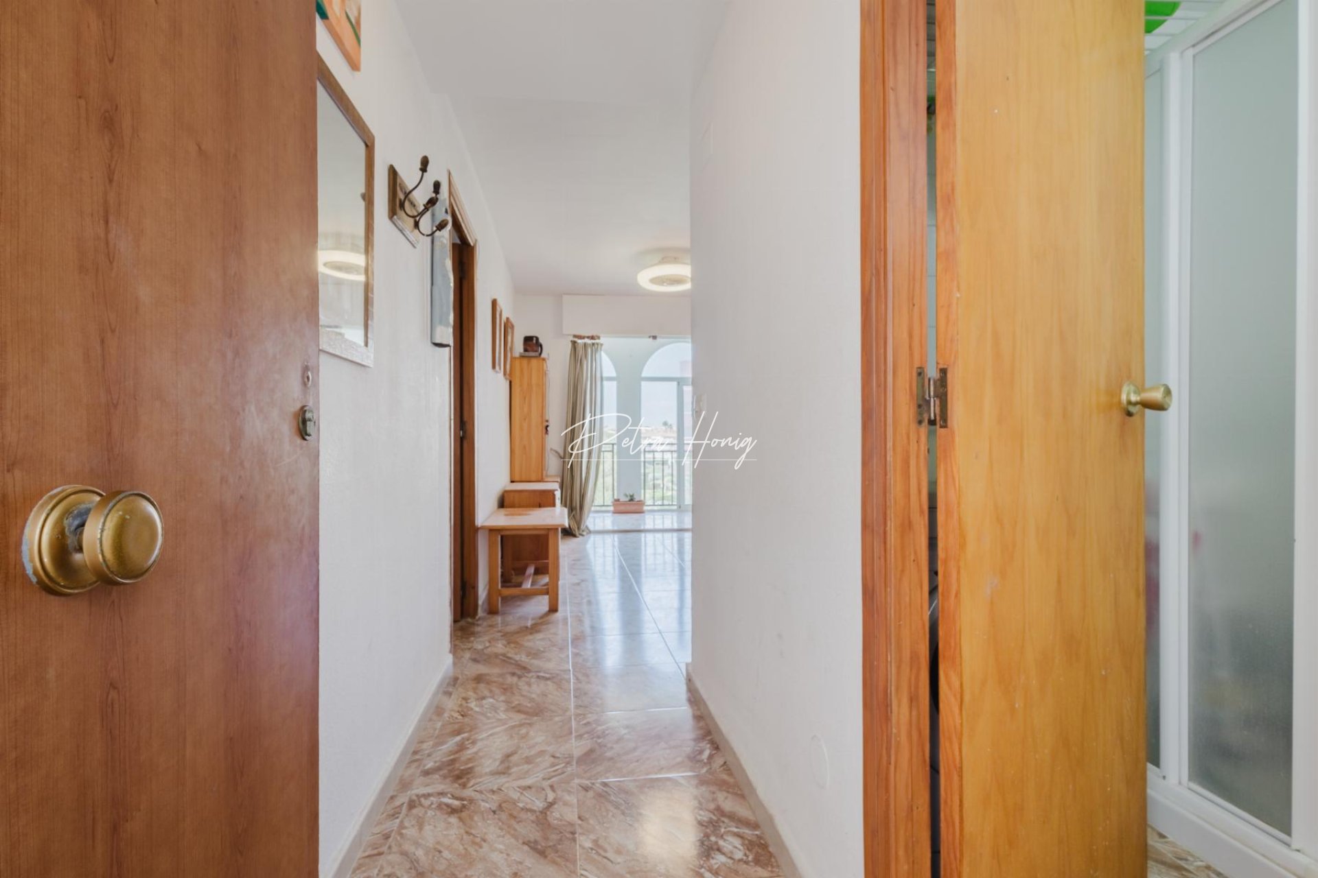 Resales - Apartment - Torrevieja - PLAYA DE LA MATA