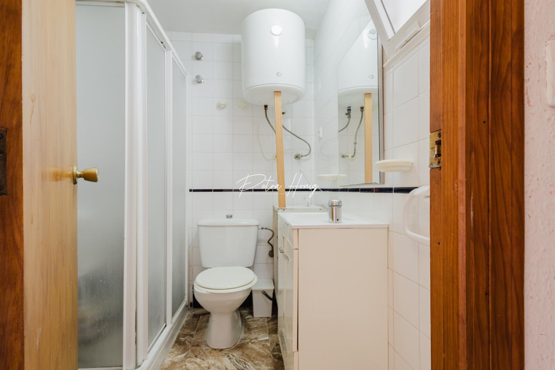 Resales - Apartment - Torrevieja - PLAYA DE LA MATA