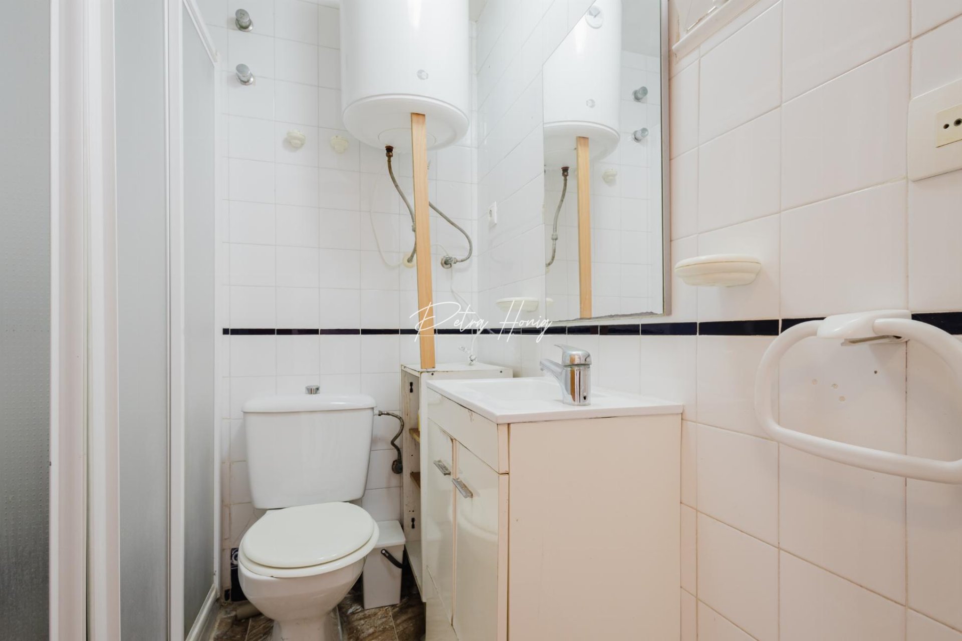 Resales - Apartment - Torrevieja - PLAYA DE LA MATA