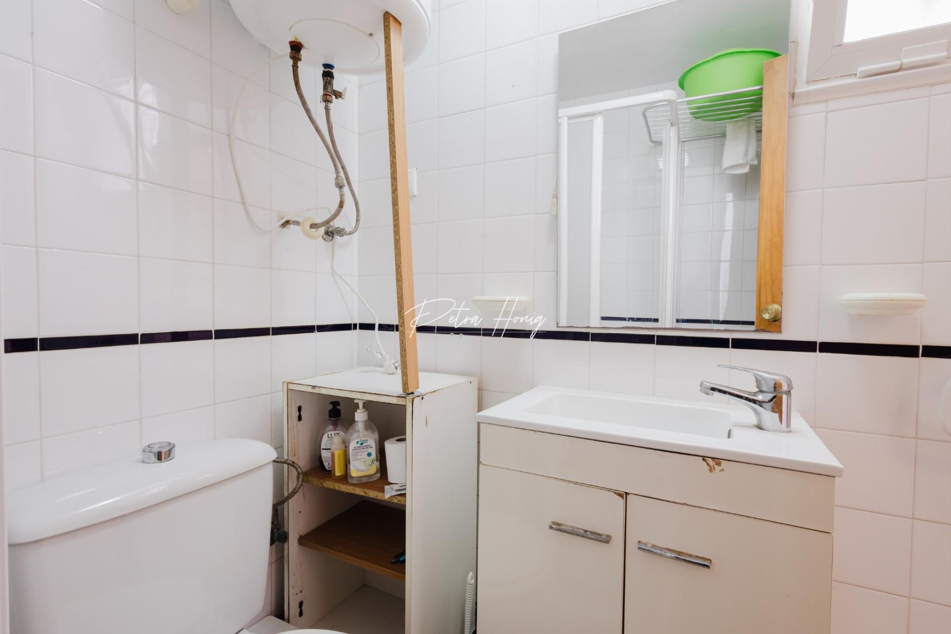 Resales - Apartment - Torrevieja - PLAYA DE LA MATA