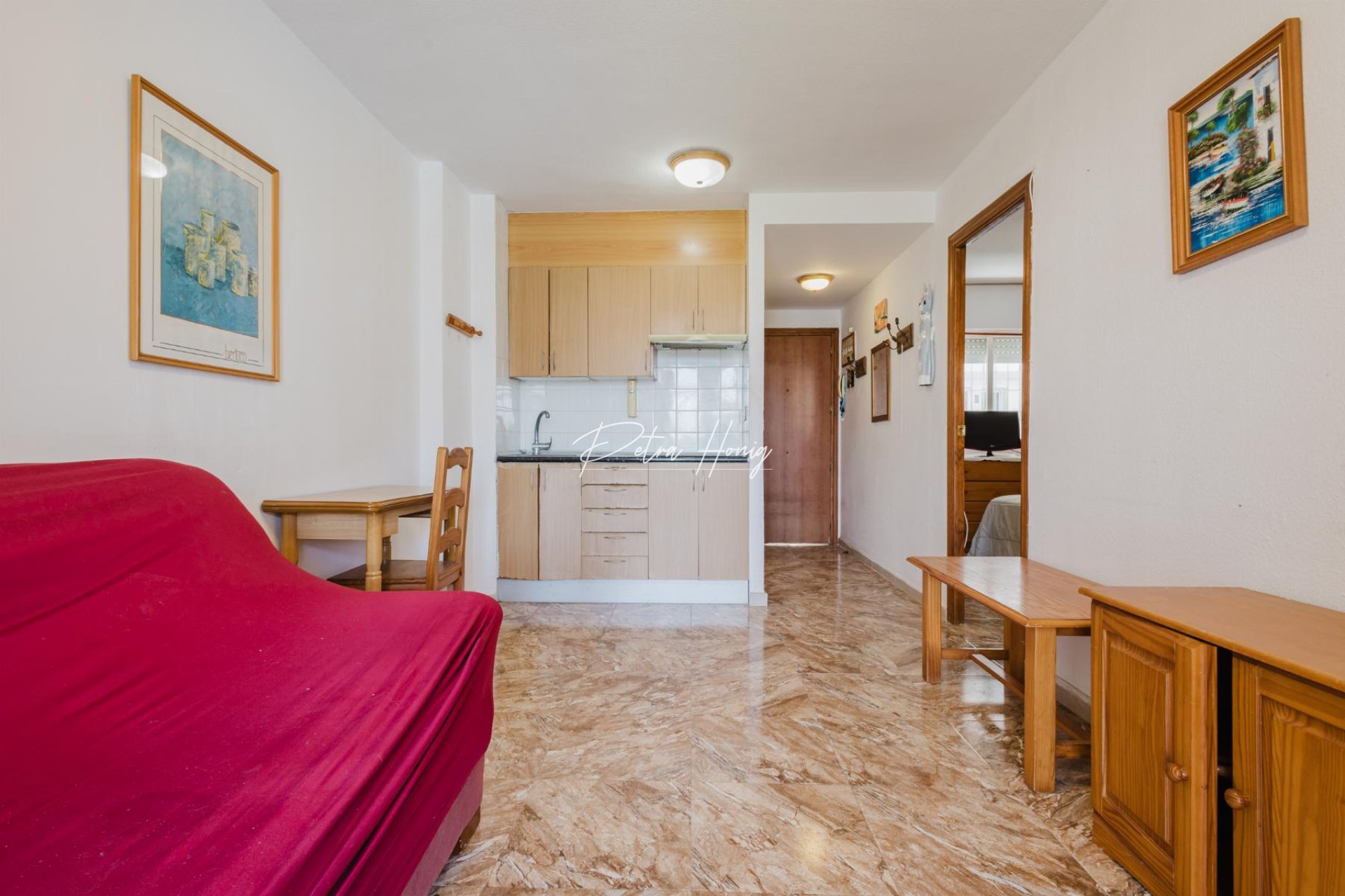 Resales - Apartment - Torrevieja - PLAYA DE LA MATA