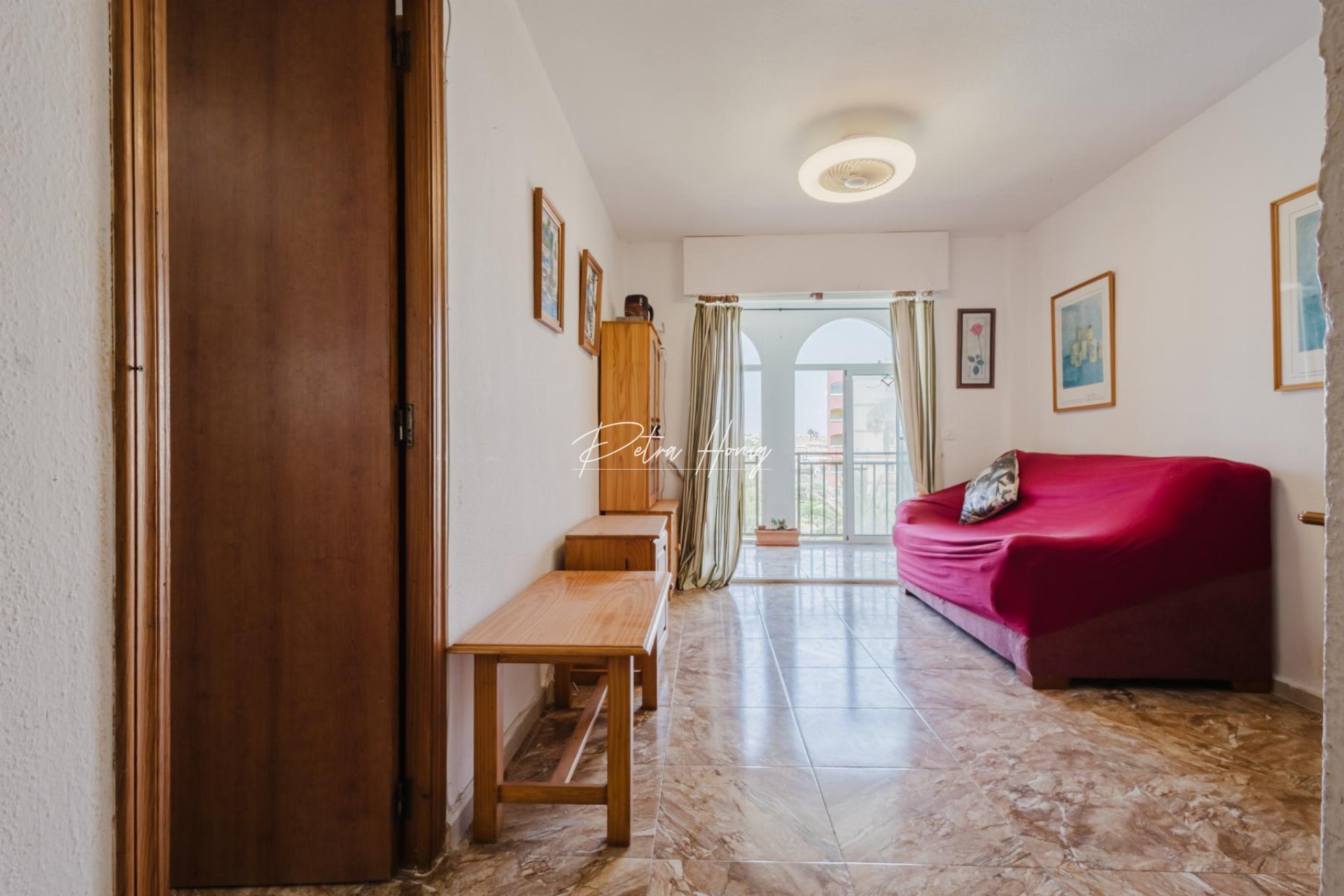 Resales - Apartment - Torrevieja - PLAYA DE LA MATA