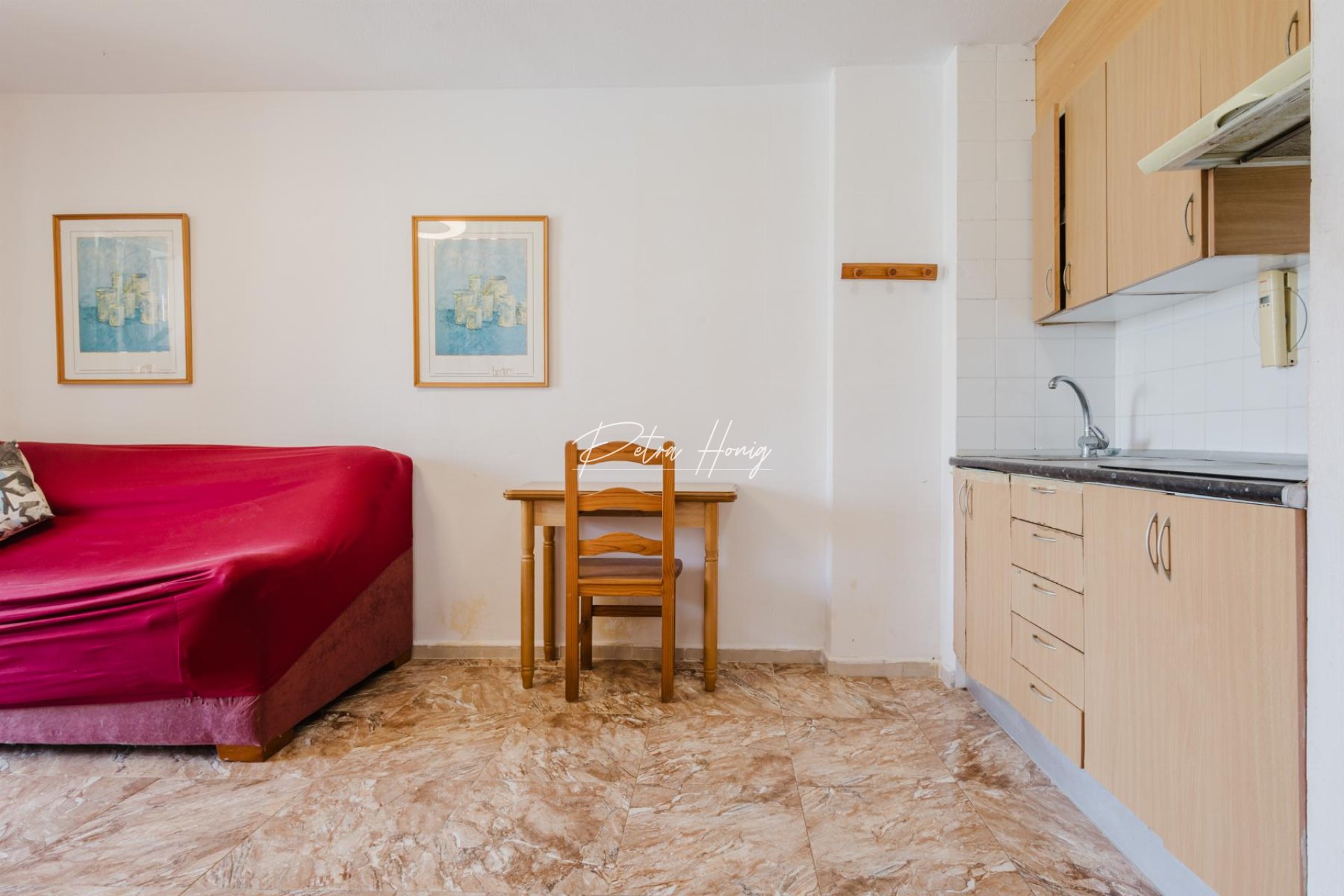 Resales - Apartment - Torrevieja - PLAYA DE LA MATA