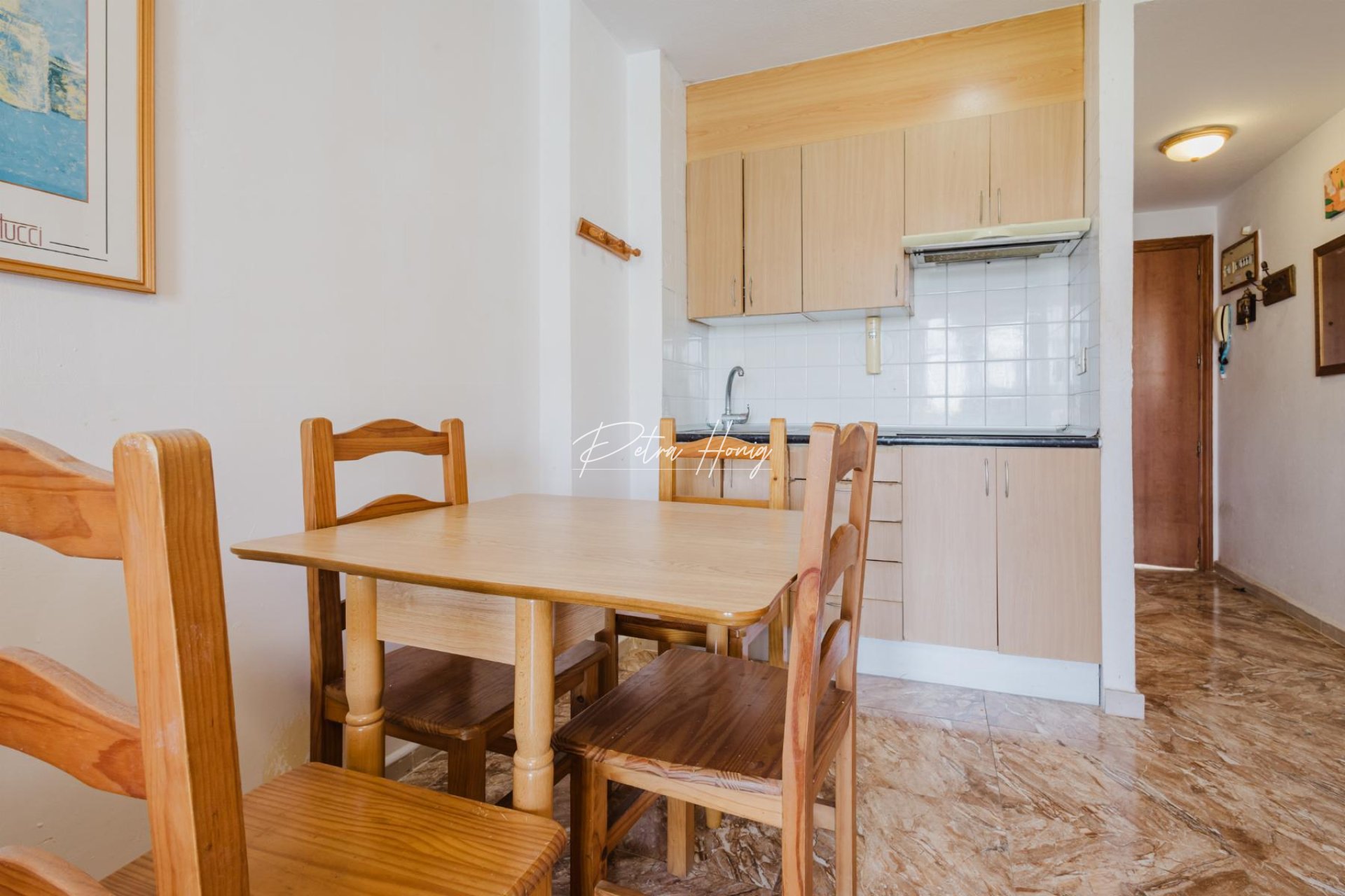 Resales - Apartment - Torrevieja - PLAYA DE LA MATA