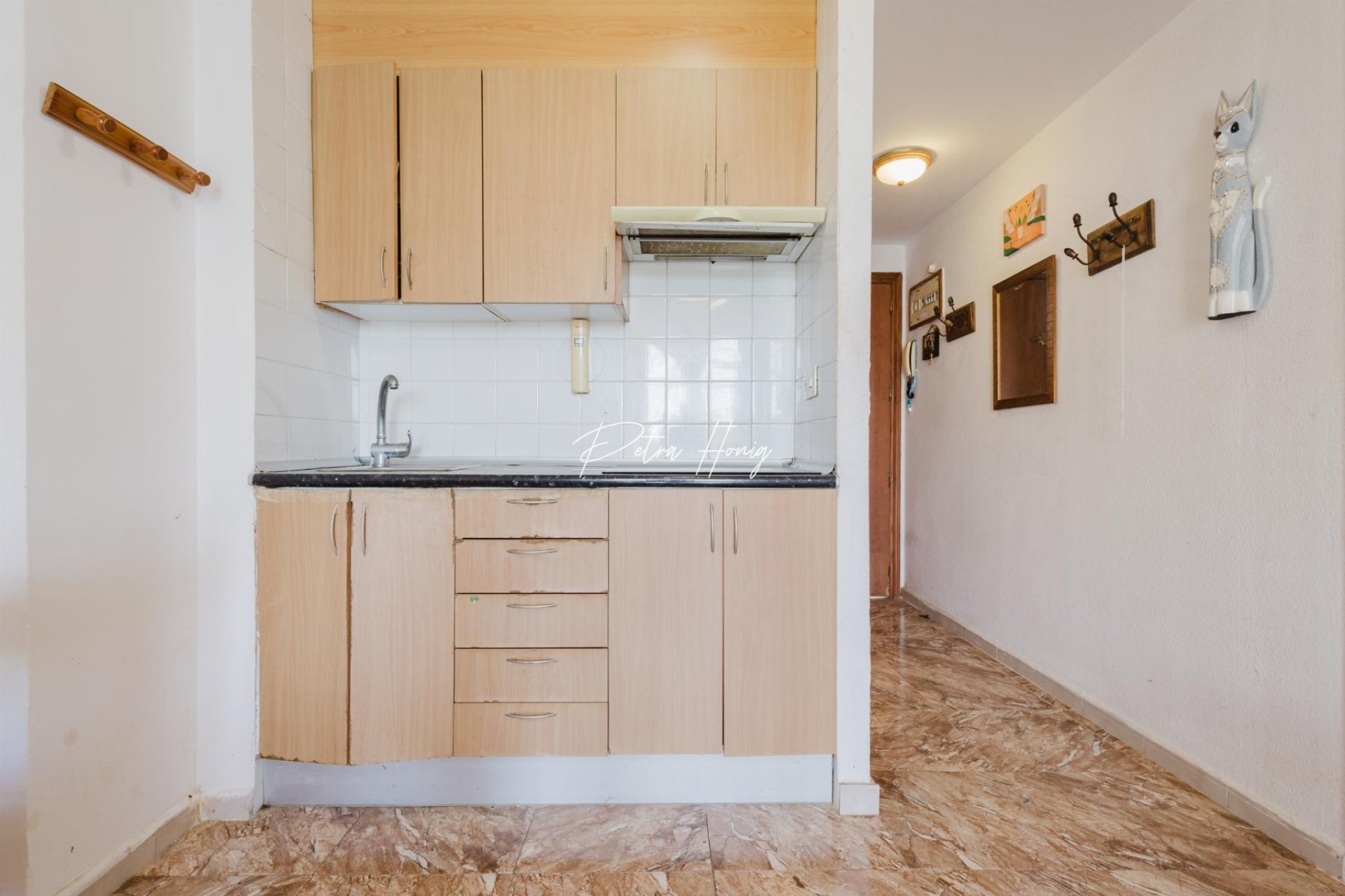 Resales - Apartment - Torrevieja - PLAYA DE LA MATA