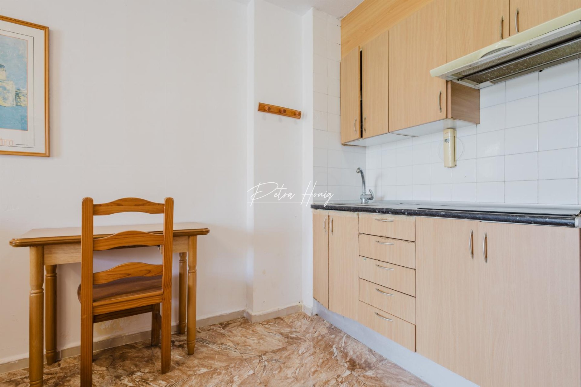 Resales - Apartment - Torrevieja - PLAYA DE LA MATA