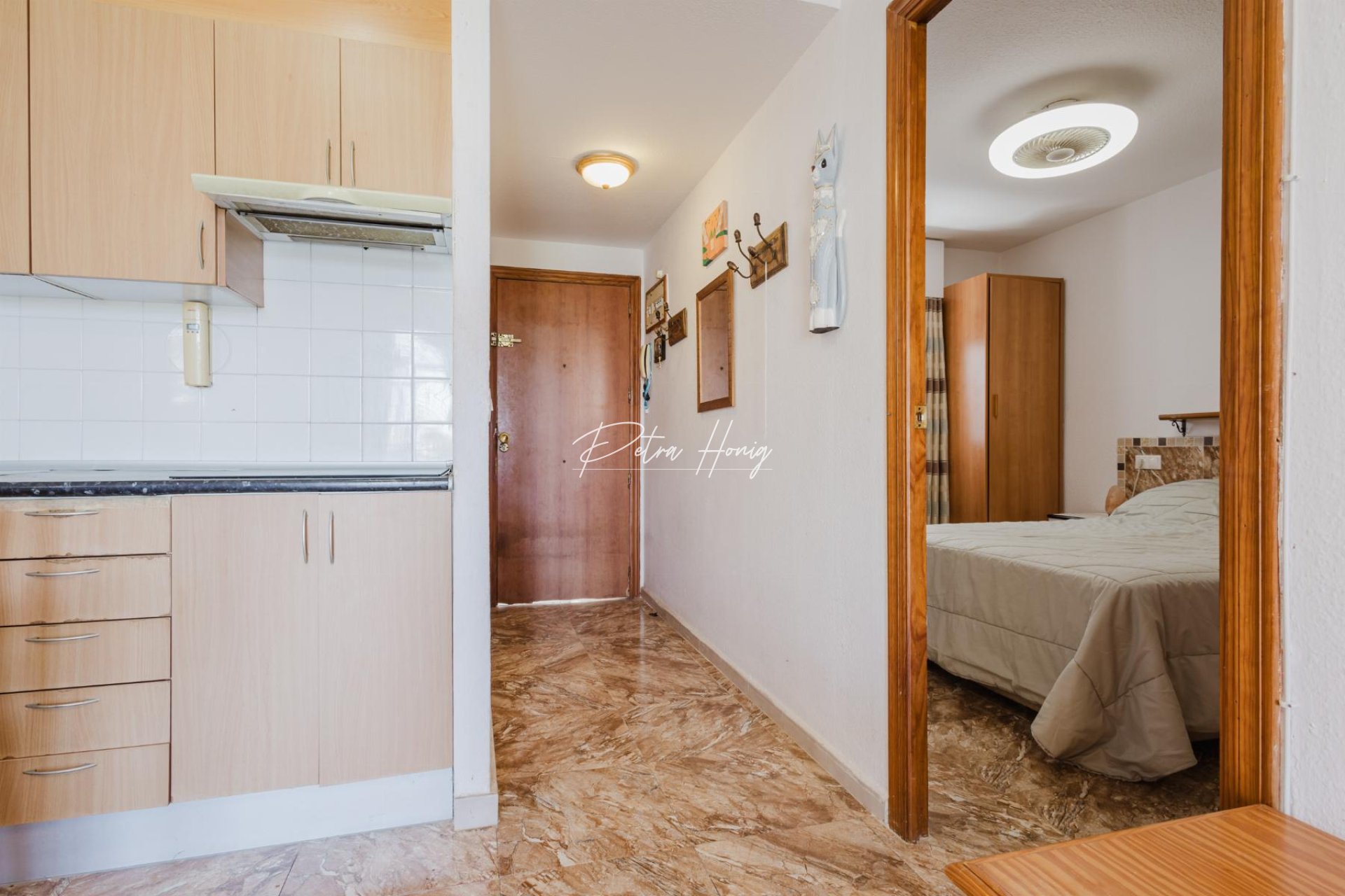 Resales - Apartment - Torrevieja - PLAYA DE LA MATA