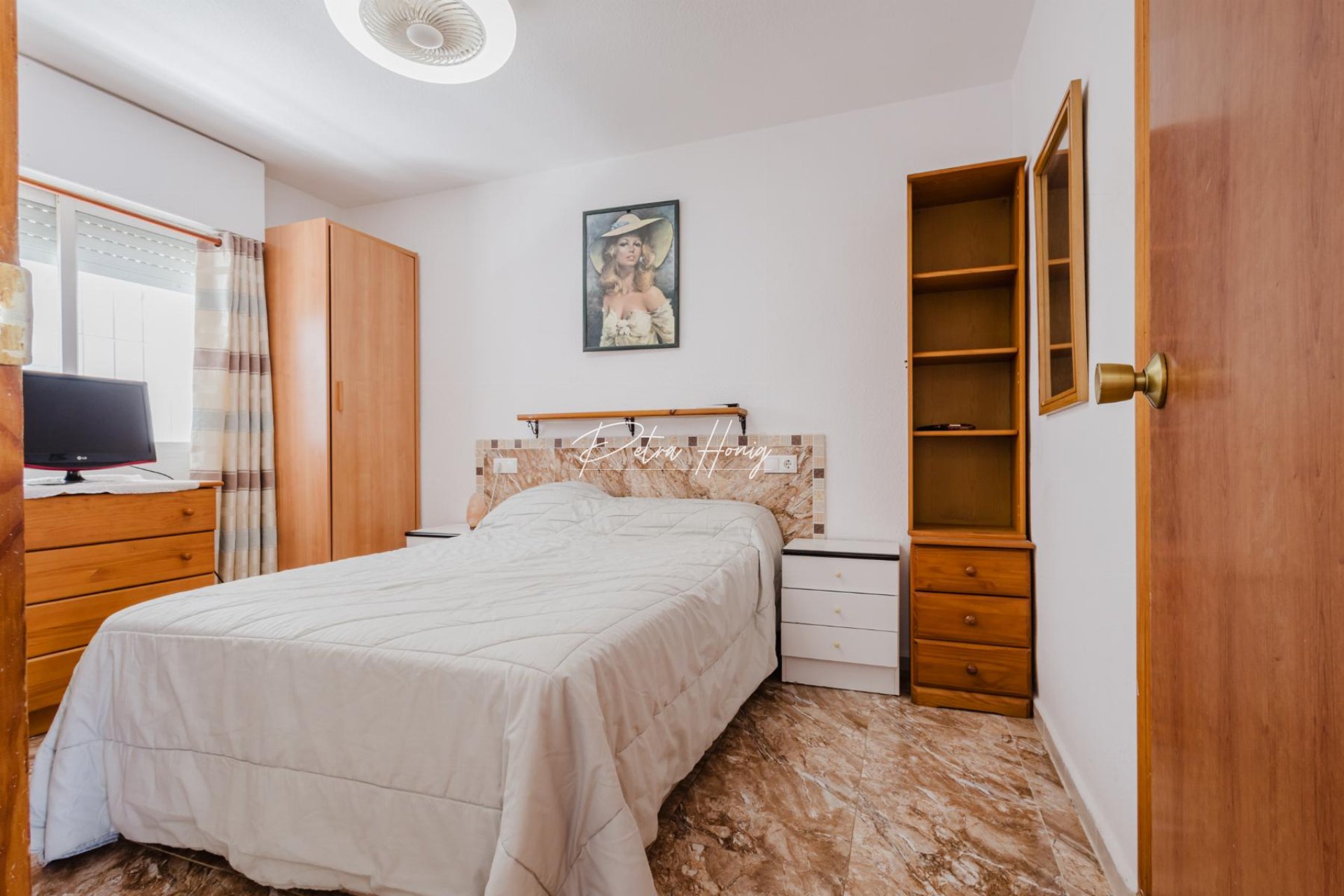 Resales - Apartment - Torrevieja - PLAYA DE LA MATA