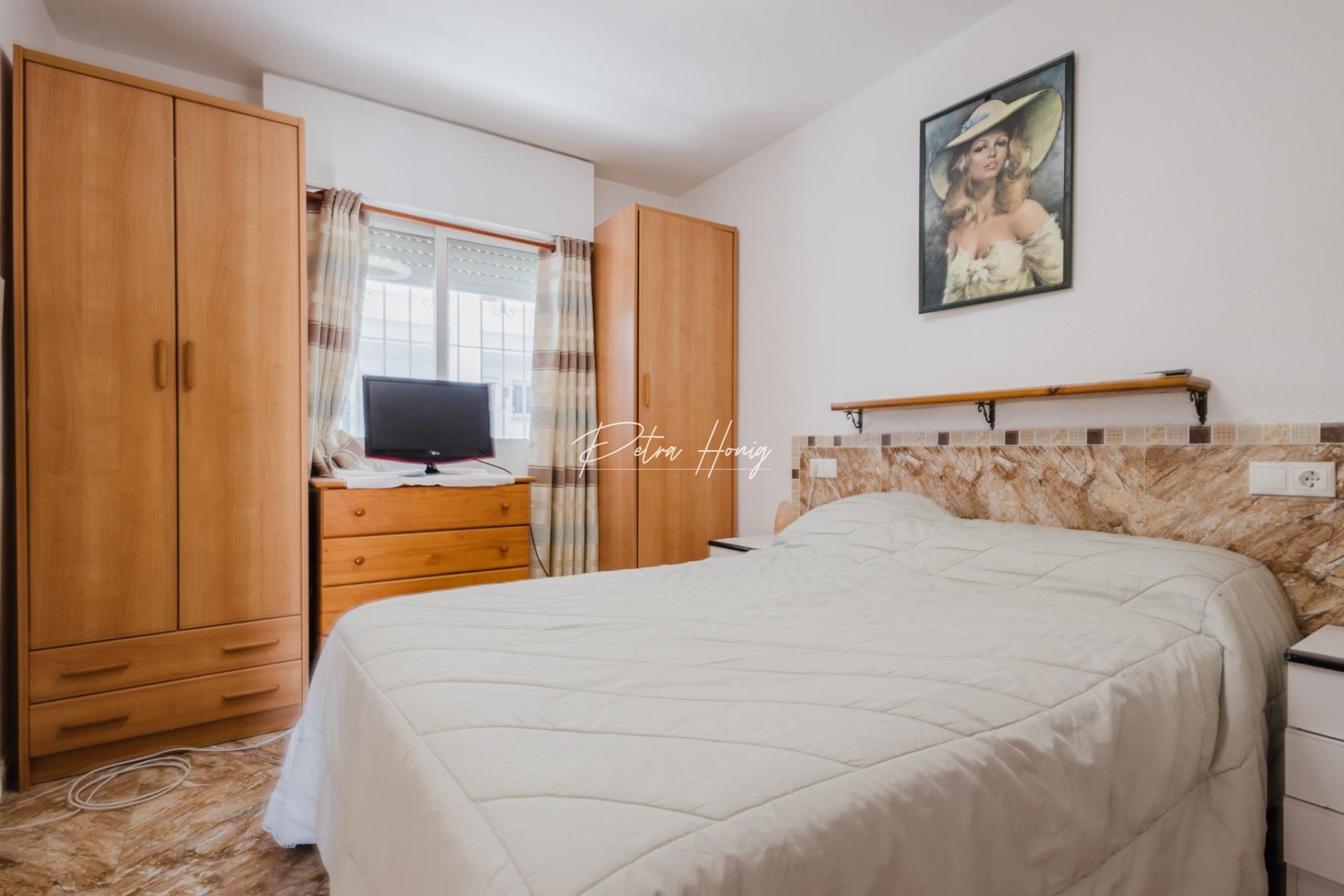 Resales - Apartment - Torrevieja - PLAYA DE LA MATA