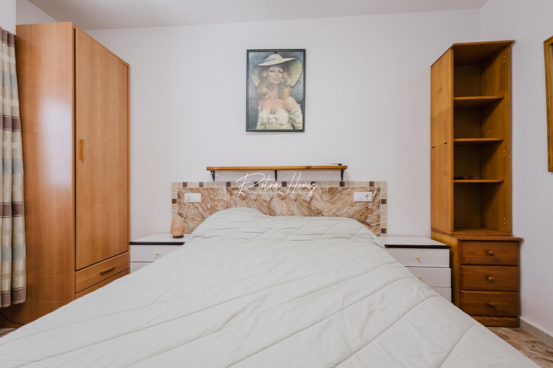 Resales - Apartment - Torrevieja - PLAYA DE LA MATA