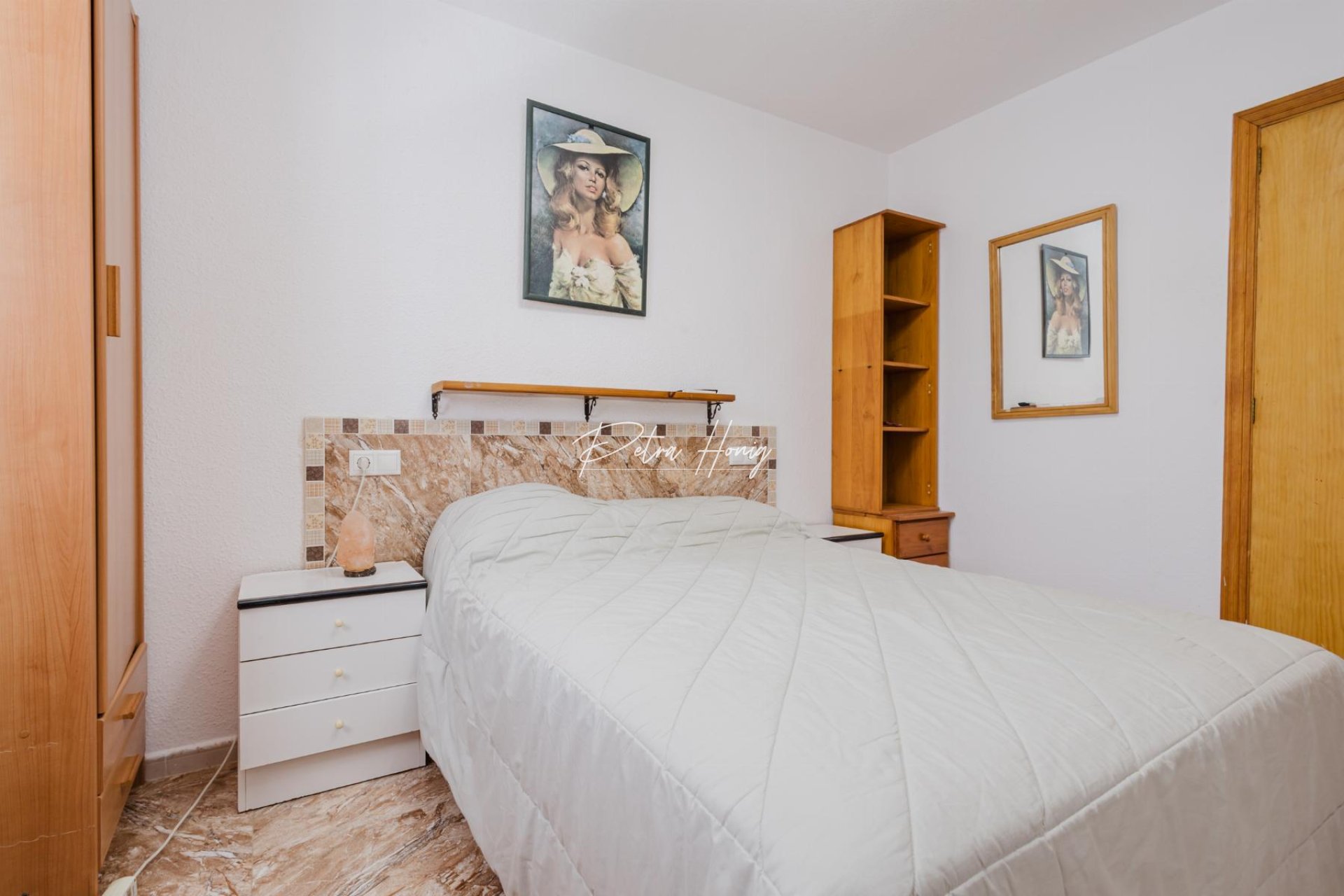 Resales - Apartment - Torrevieja - PLAYA DE LA MATA