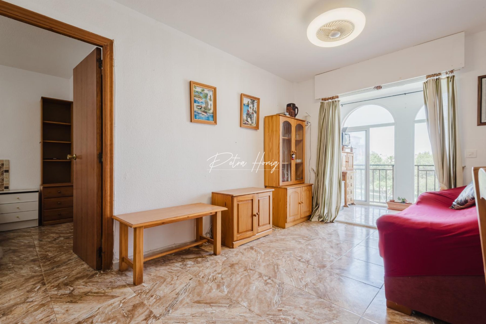 Resales - Apartment - Torrevieja - PLAYA DE LA MATA