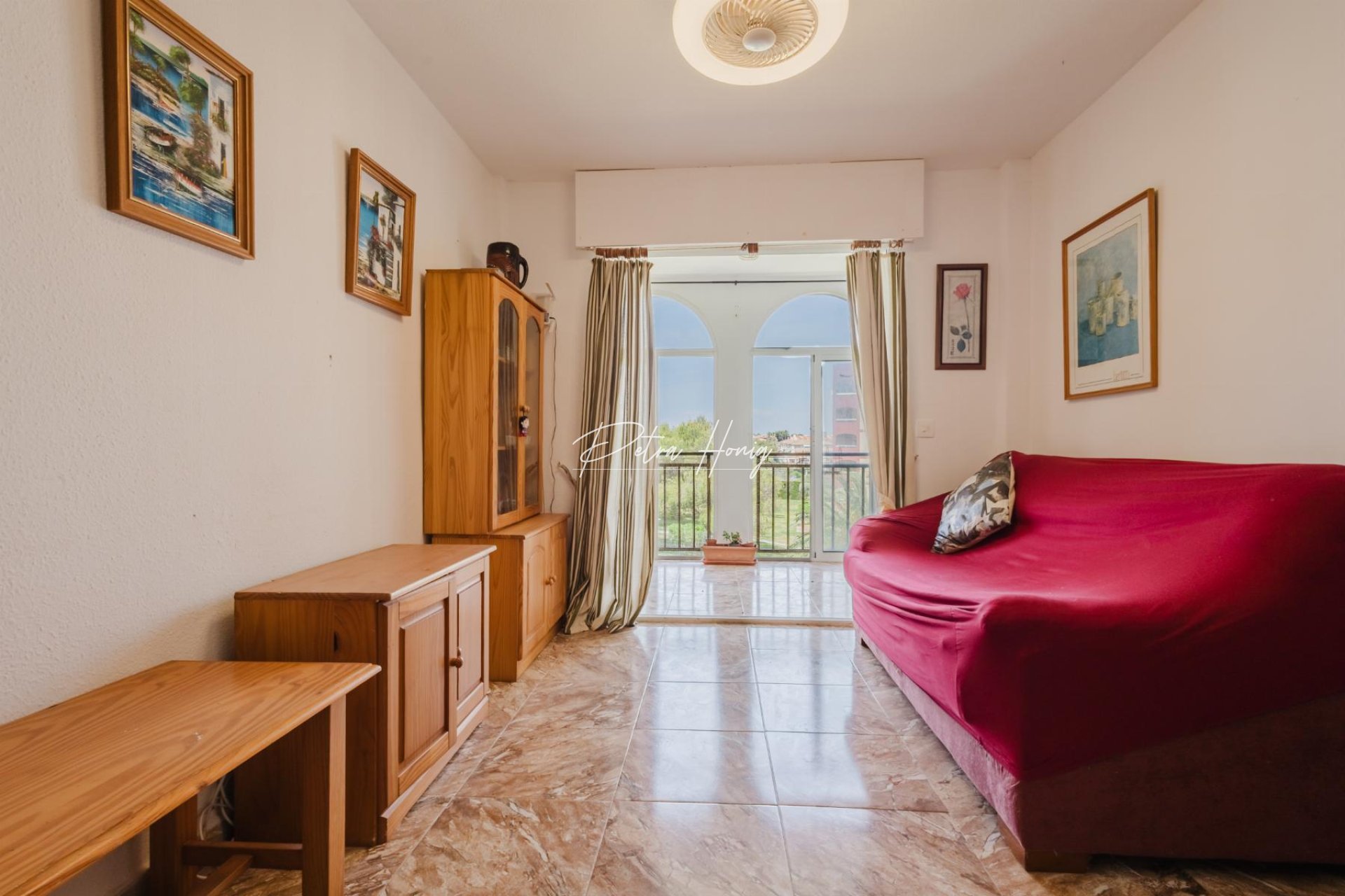 Resales - Apartment - Torrevieja - PLAYA DE LA MATA