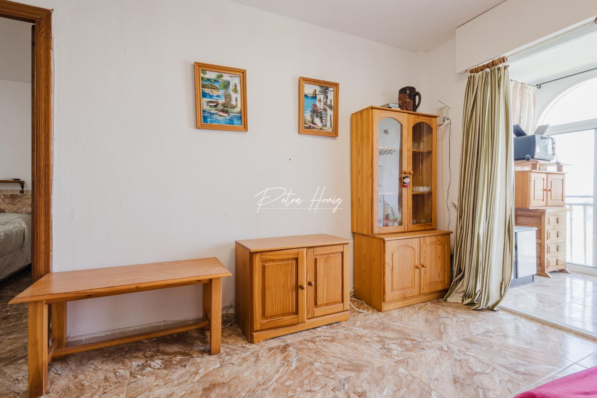 Resales - Apartment - Torrevieja - PLAYA DE LA MATA