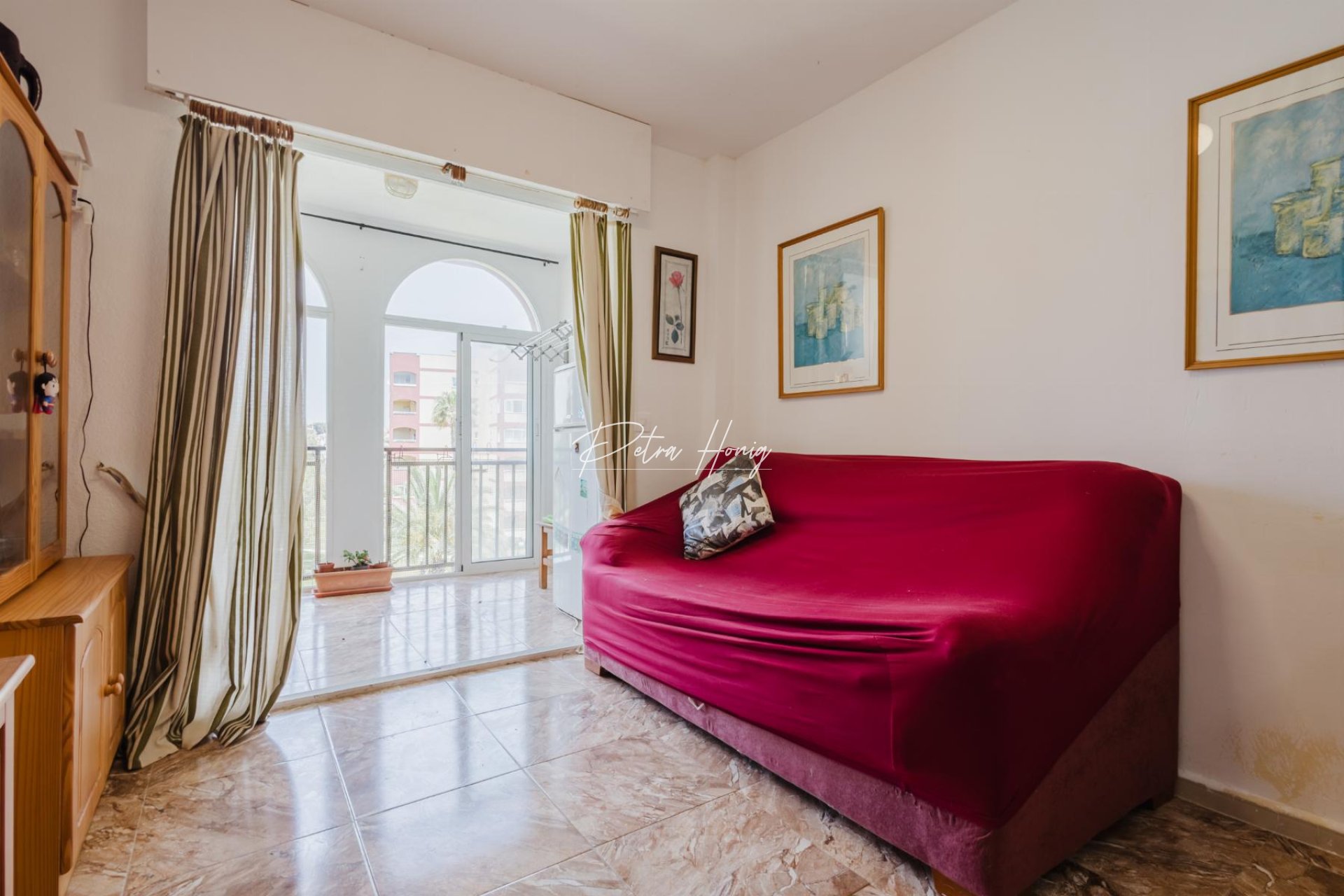 Resales - Apartment - Torrevieja - PLAYA DE LA MATA