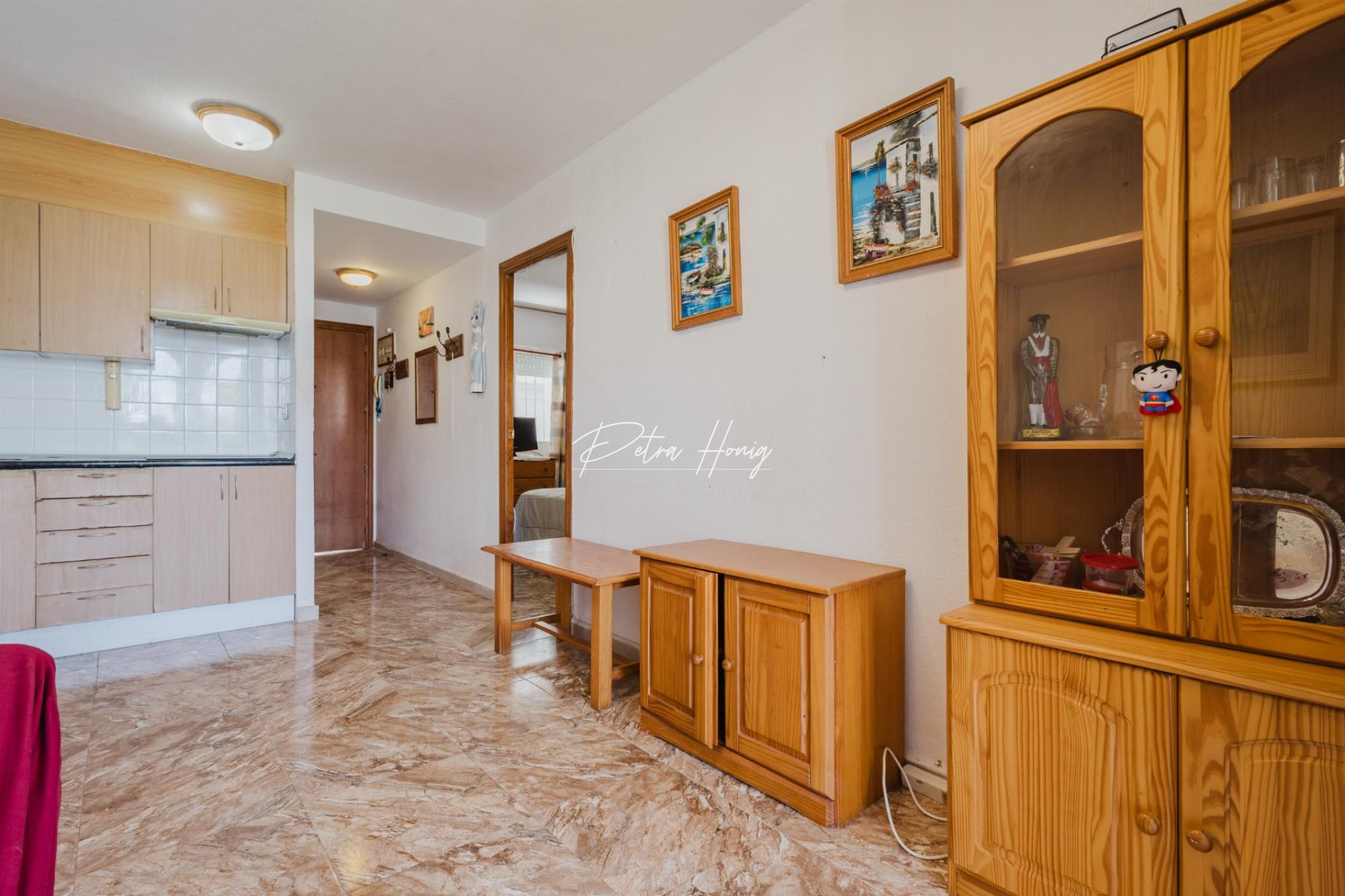 Resales - Apartment - Torrevieja - PLAYA DE LA MATA