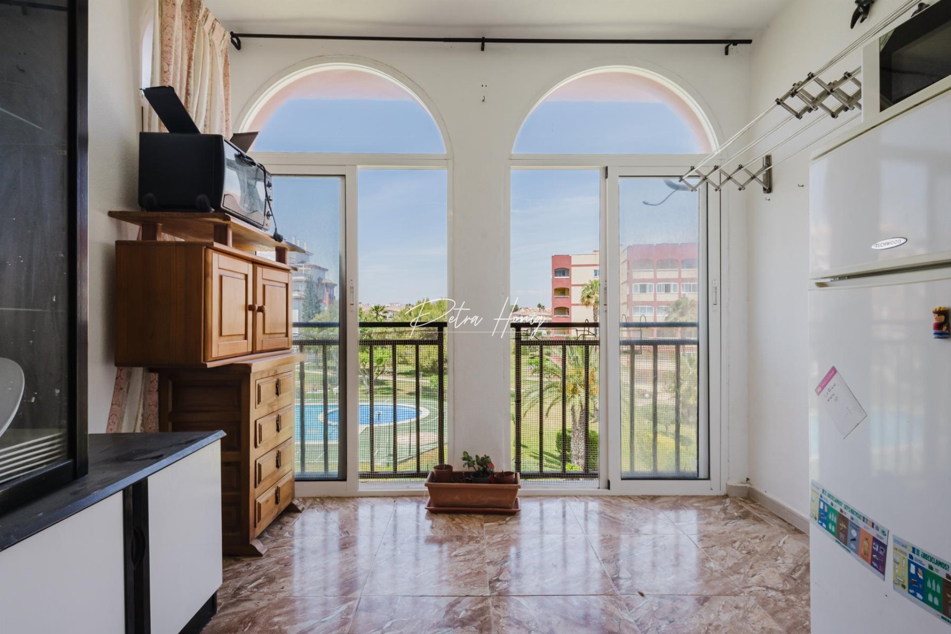 Resales - Apartment - Torrevieja - PLAYA DE LA MATA