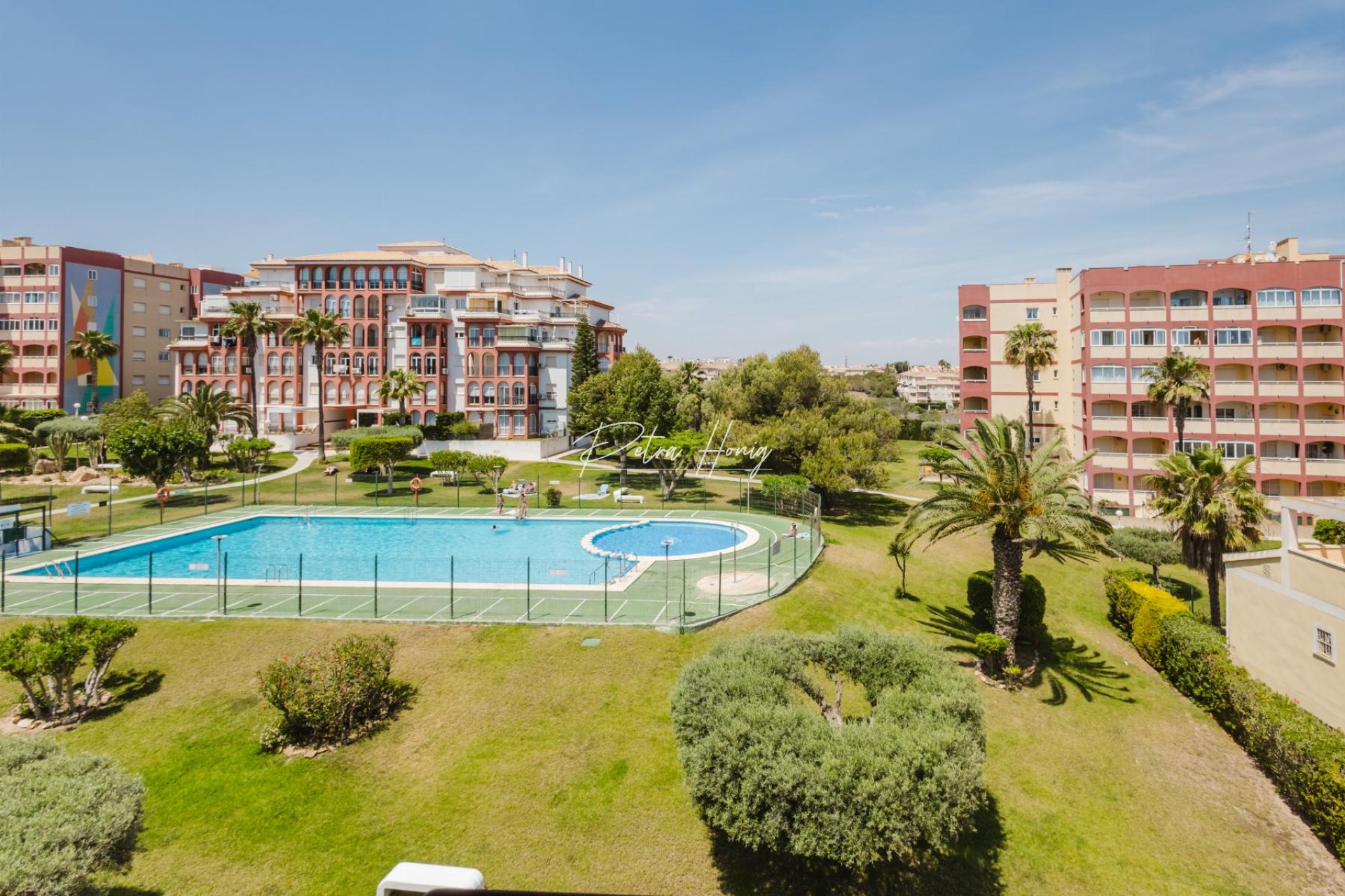Resales - Apartment - Torrevieja - PLAYA DE LA MATA