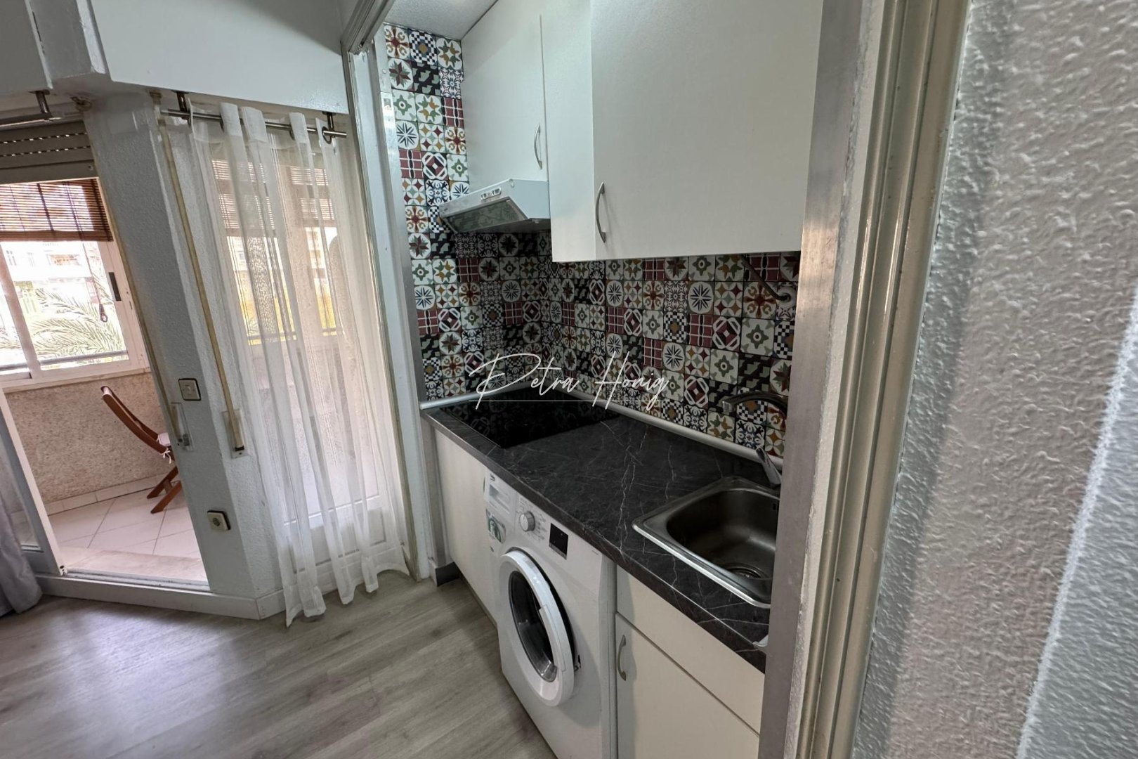 Resales - Apartment - Torrevieja - Playa de Los Locos-Curva del Palangre