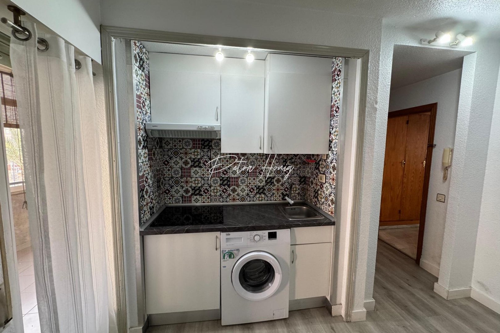 Resales - Apartment - Torrevieja - Playa de Los Locos-Curva del Palangre