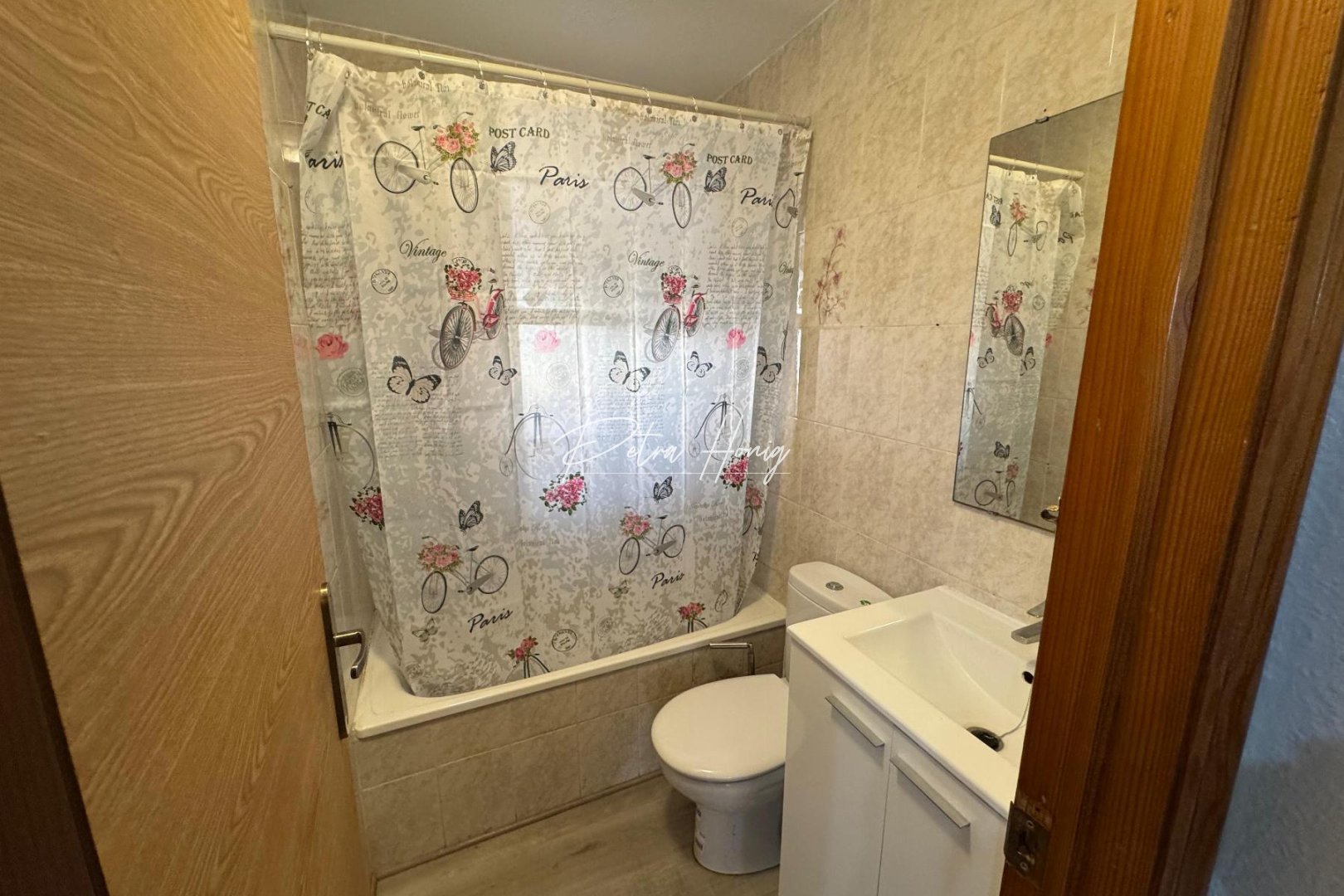 Resales - Apartment - Torrevieja - Playa de Los Locos-Curva del Palangre