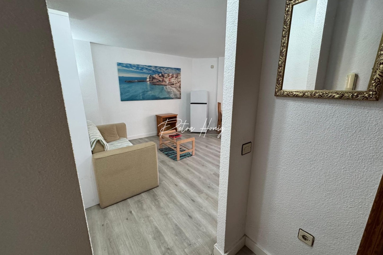 Resales - Apartment - Torrevieja - Playa de Los Locos-Curva del Palangre