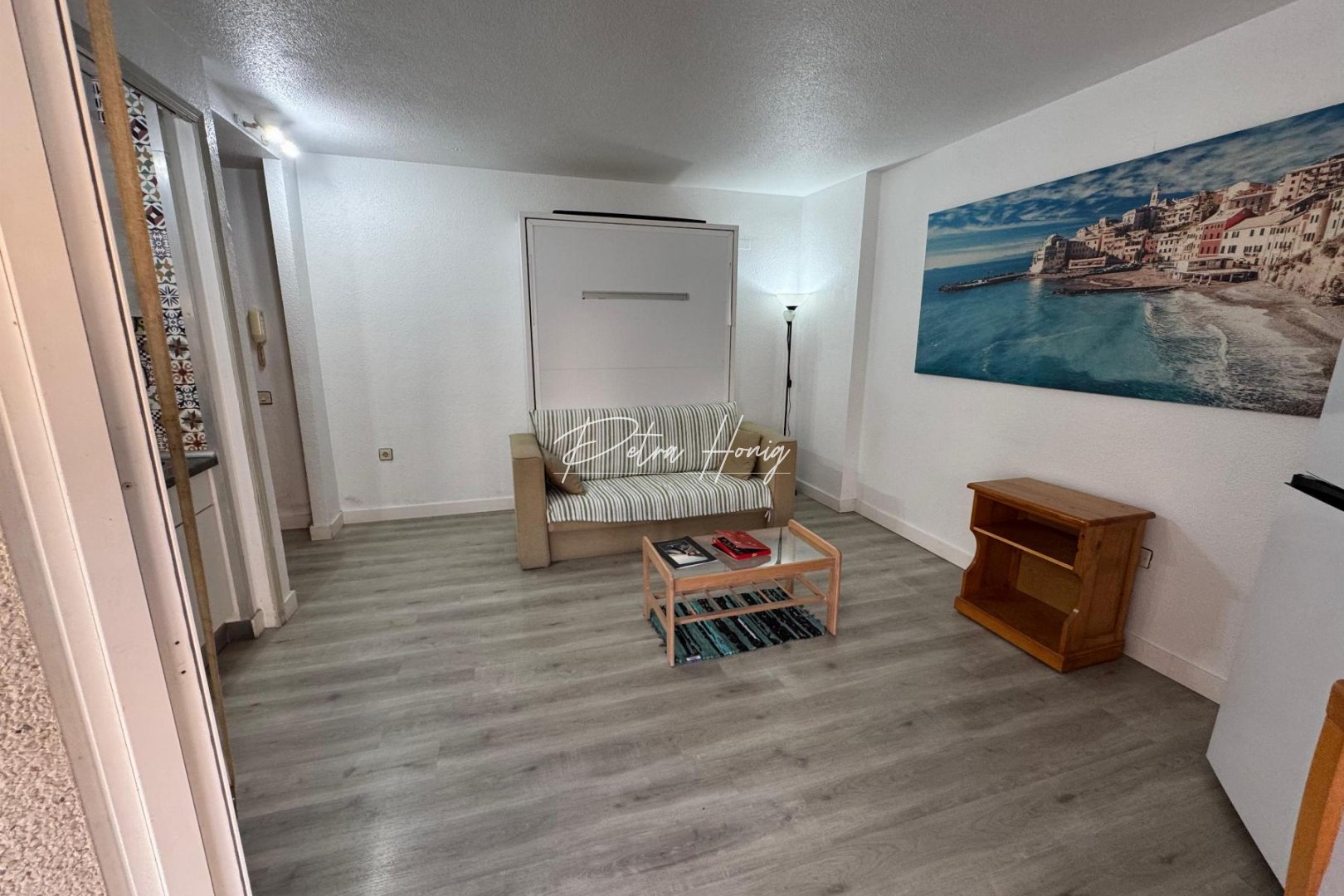 Resales - Apartment - Torrevieja - Playa de Los Locos-Curva del Palangre