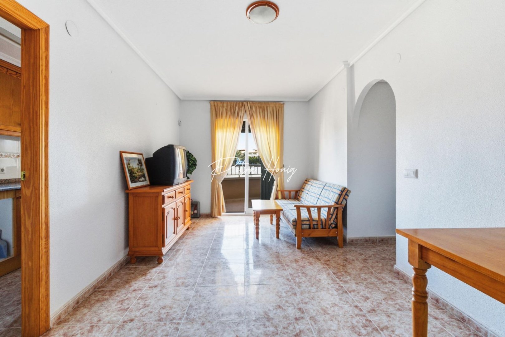 Resales - Apartment - Torrevieja - Playa de los locos