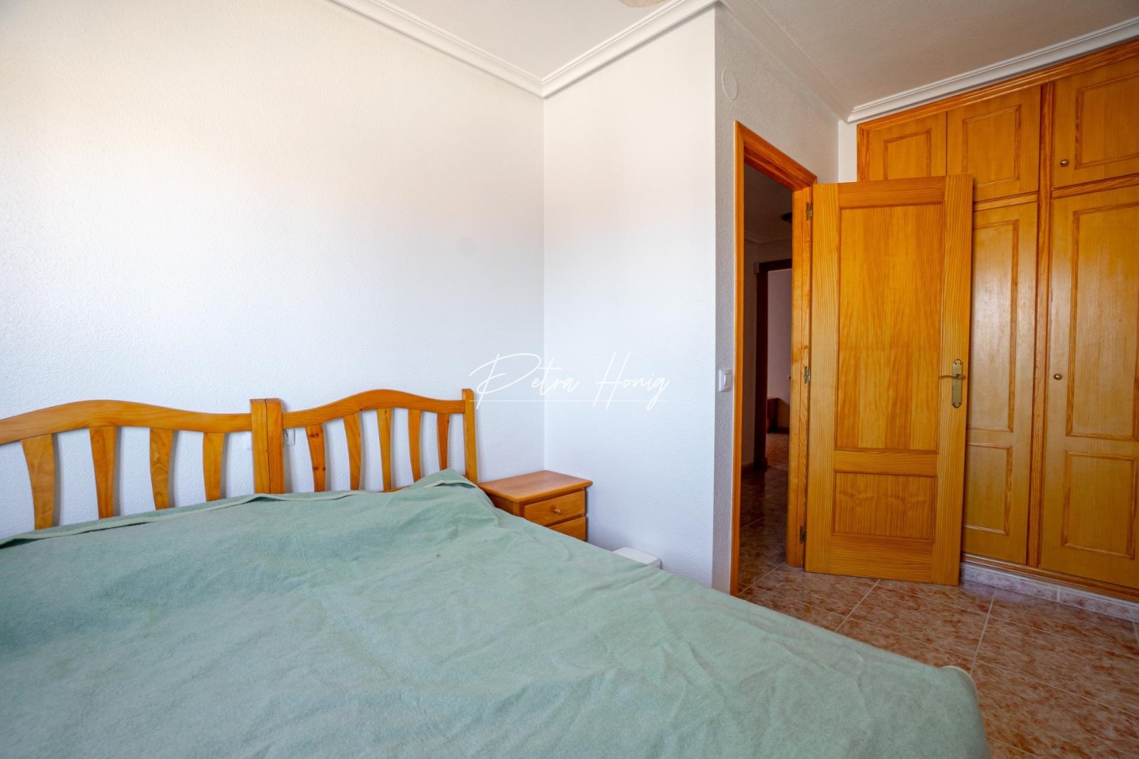 Resales - Apartment - Torrevieja - Playa de los locos