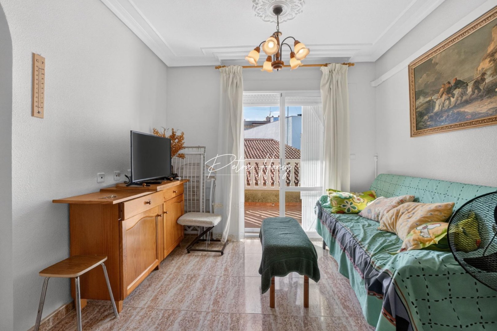 Resales - Apartment - Torrevieja - Playa de los locos
