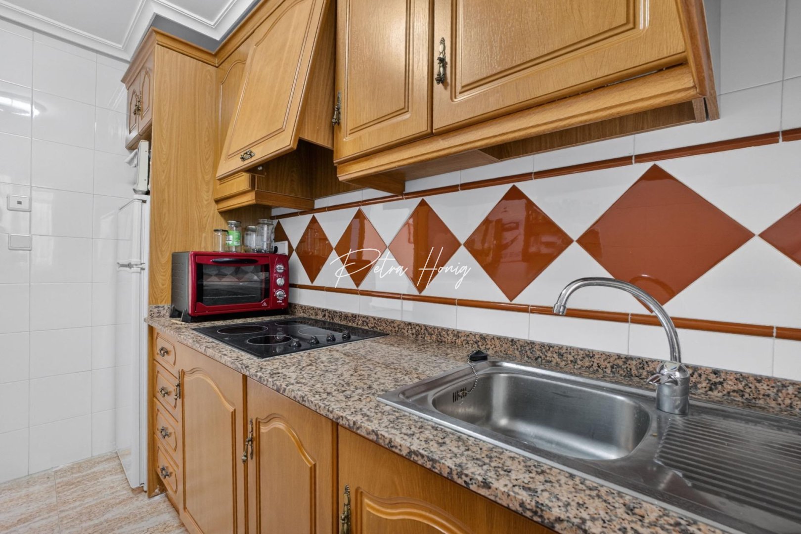 Resales - Apartment - Torrevieja - Playa de los locos