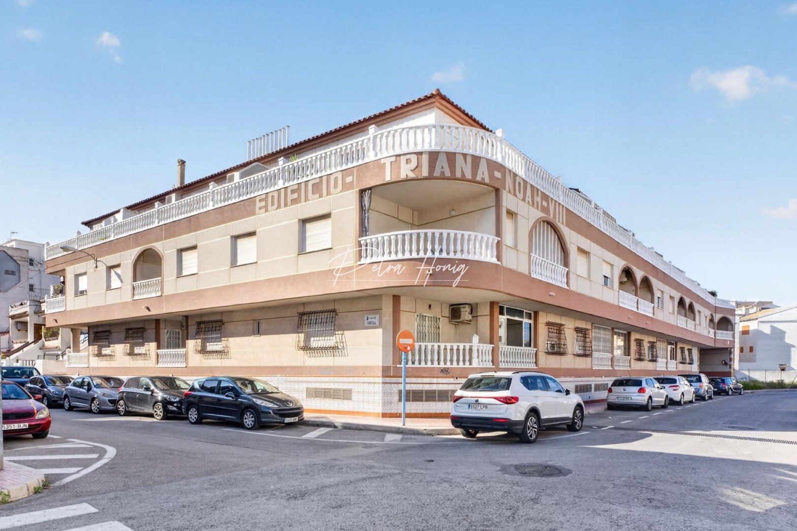 Resales - Apartment - Torrevieja - Playa de los locos