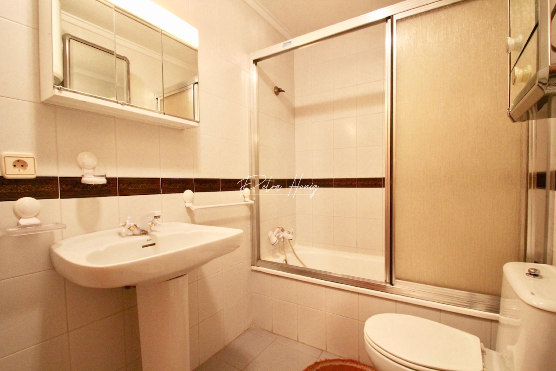 Resales - Apartment - Torrevieja - Playa de Los Locos