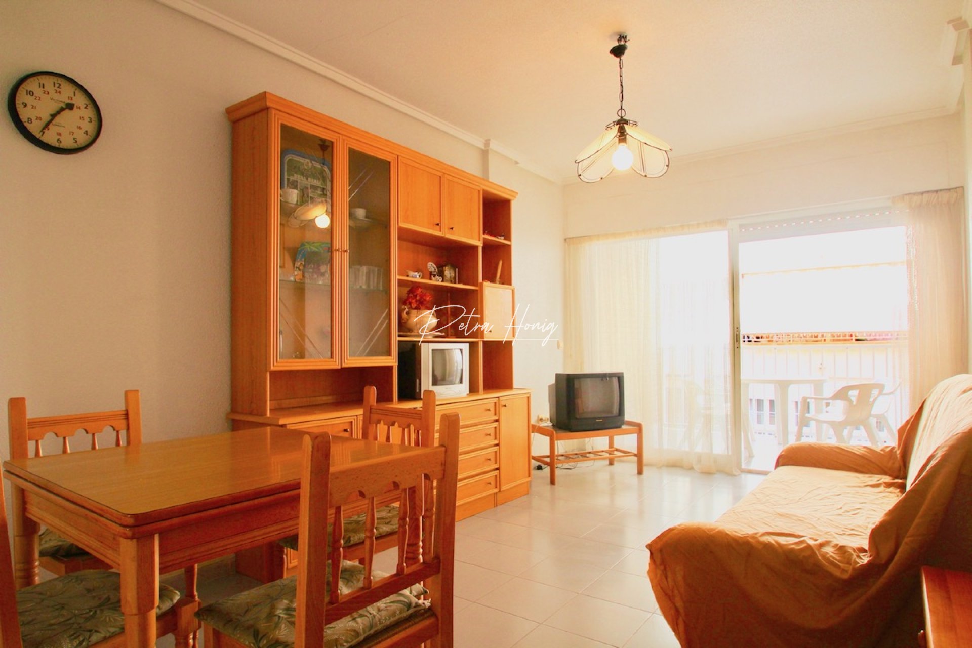 Resales - Apartment - Torrevieja - Playa de Los Locos