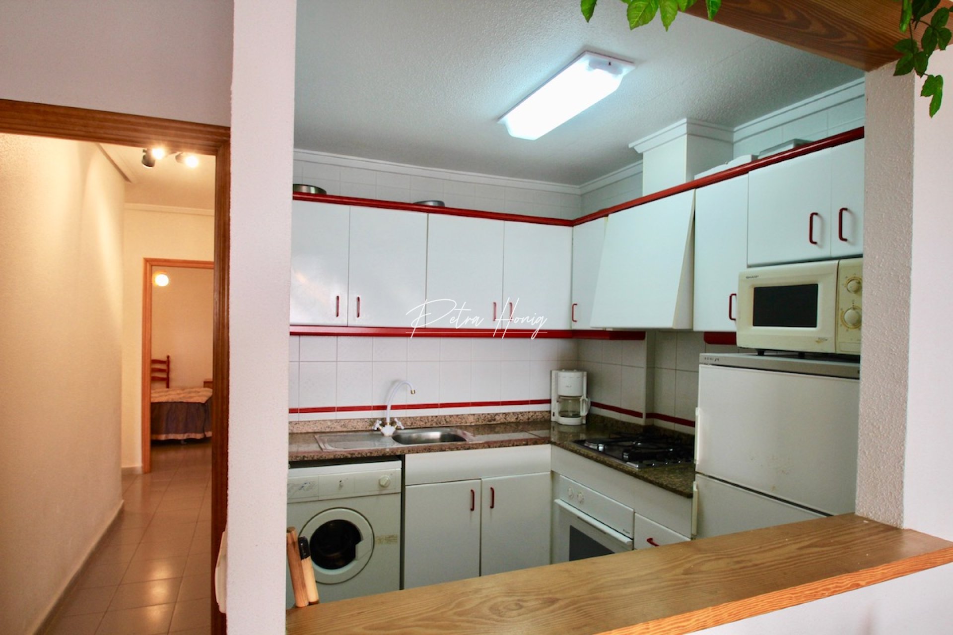 Resales - Apartment - Torrevieja - Playa de Los Locos