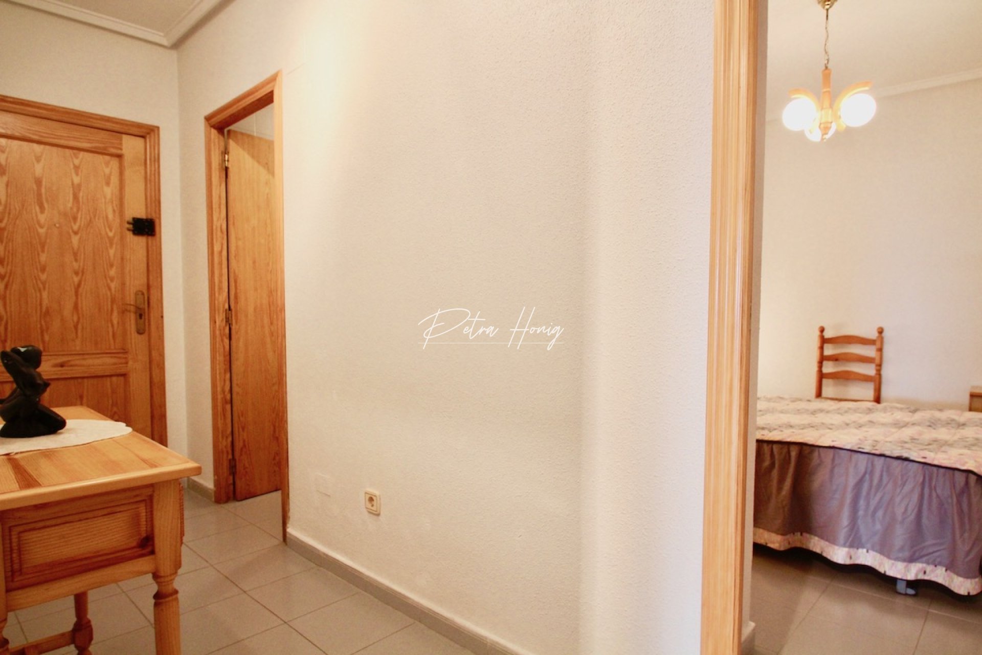 Resales - Apartment - Torrevieja - Playa de Los Locos