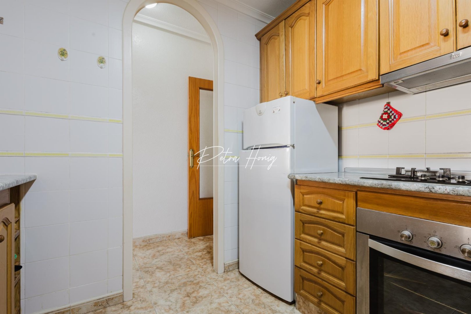 Resales - Apartment - Torrevieja - Playa De Los Náufragos