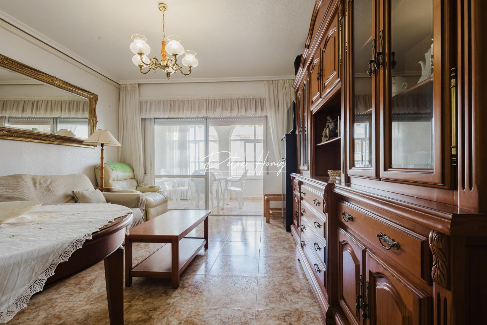 Resales - Apartment - Torrevieja - Playa De Los Náufragos