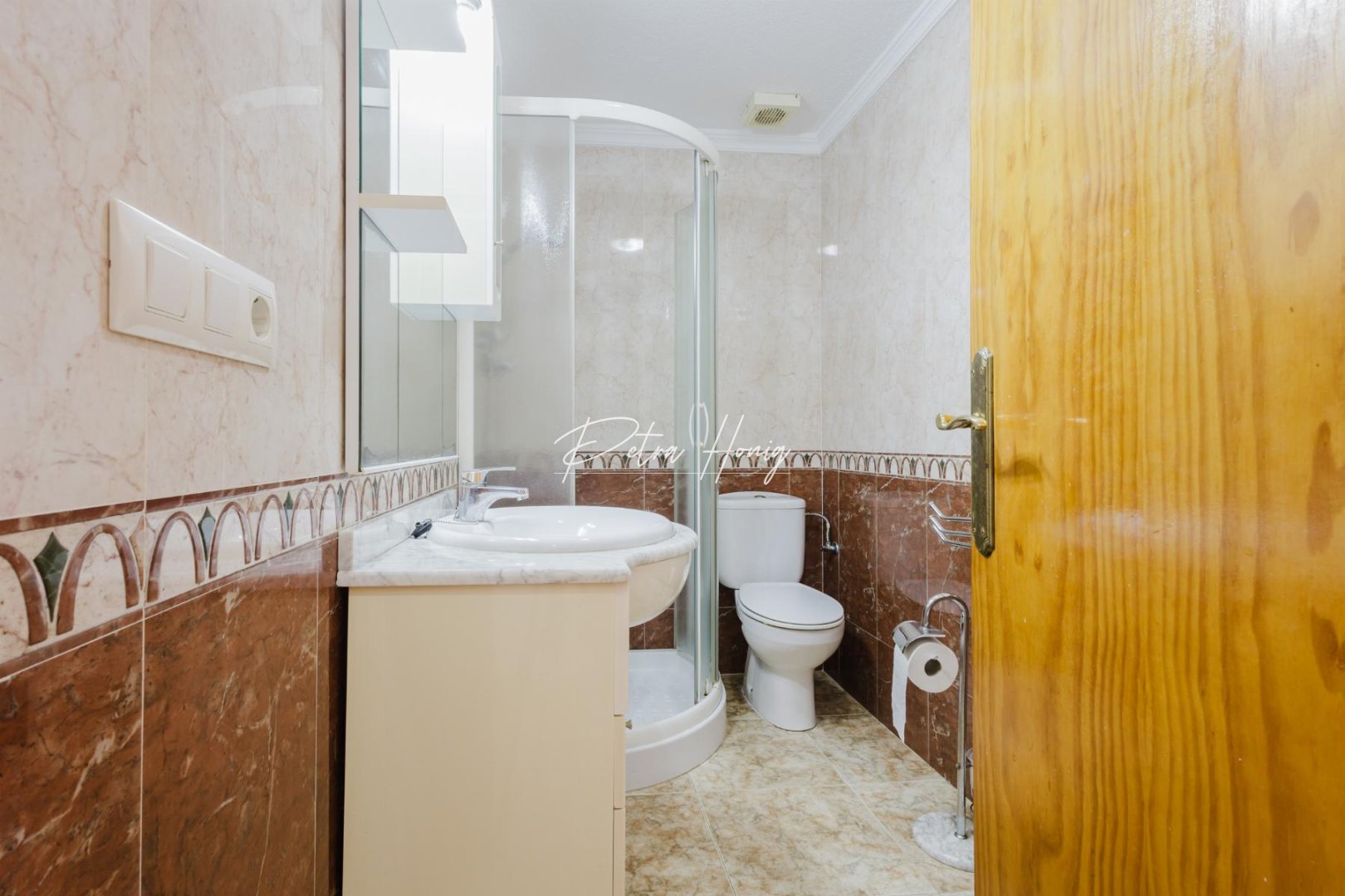 Resales - Apartment - Torrevieja - Playa De Los Náufragos