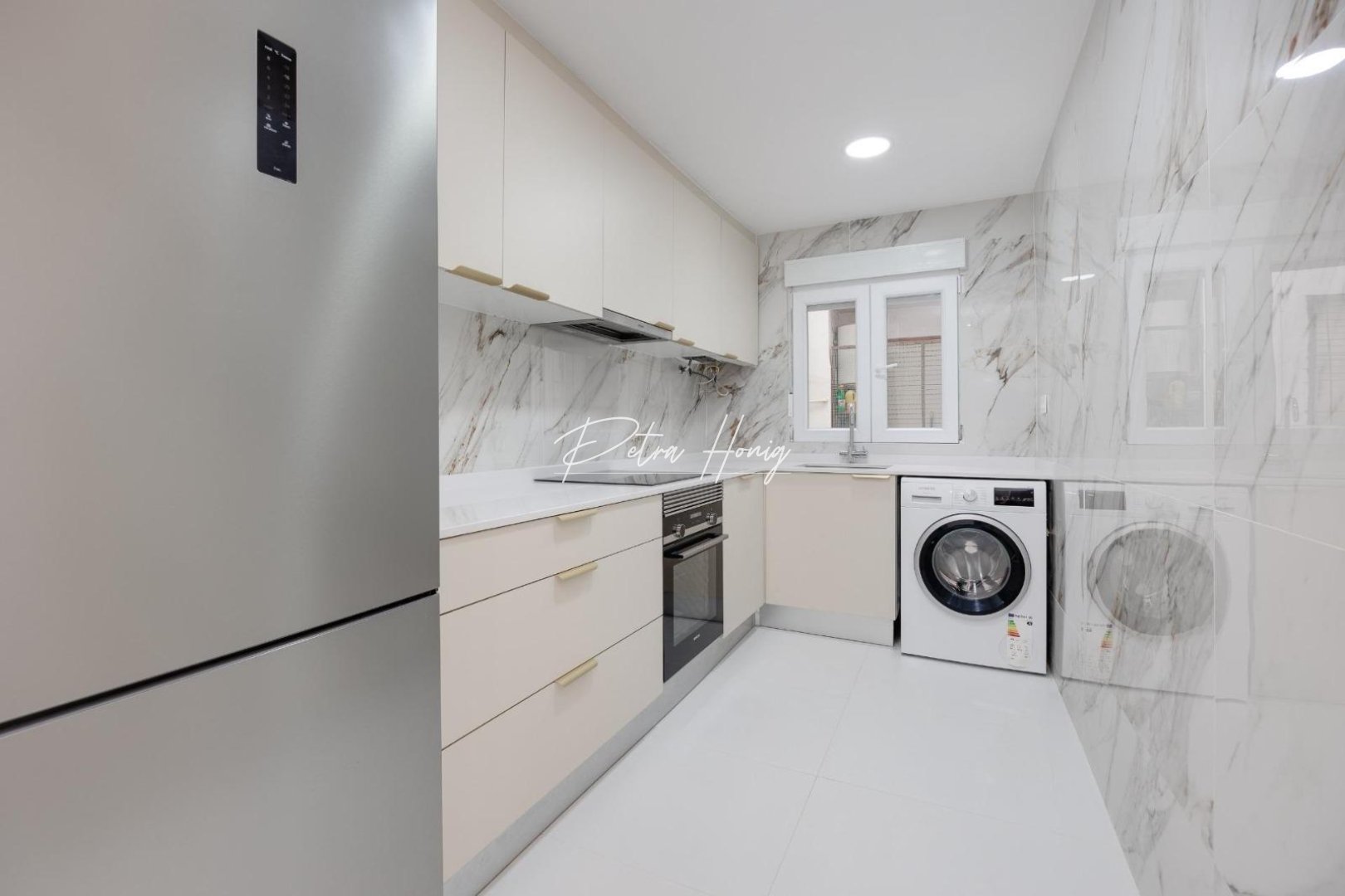 Resales - Apartment - Torrevieja - Playa De Los Náufragos