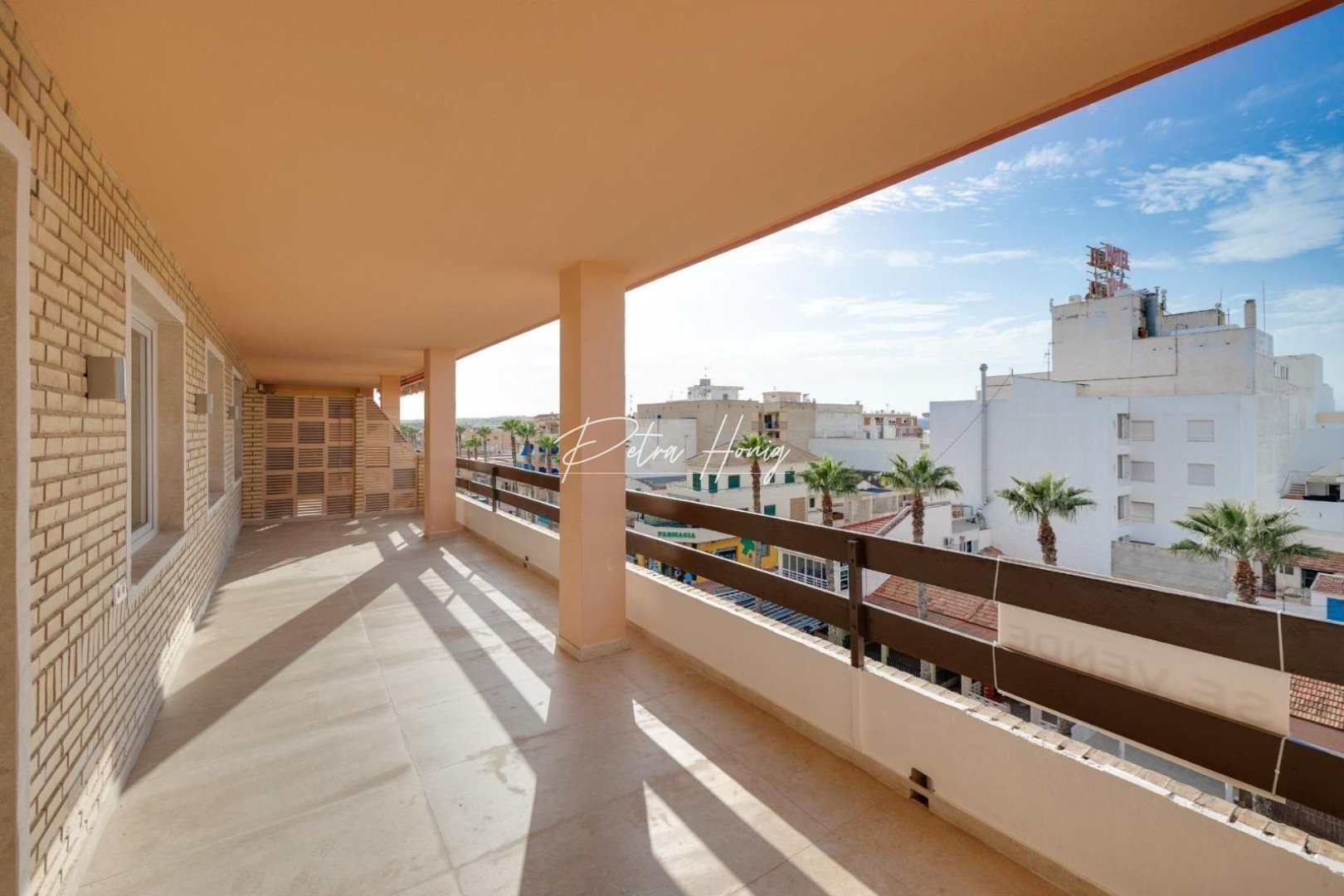Resales - Apartment - Torrevieja - Playa De Los Náufragos