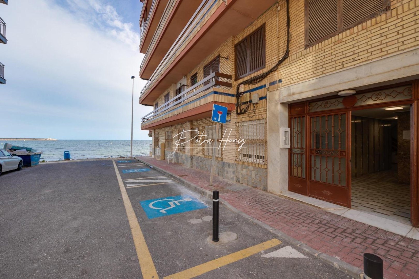 Resales - Apartment - Torrevieja - Playa De Los Náufragos
