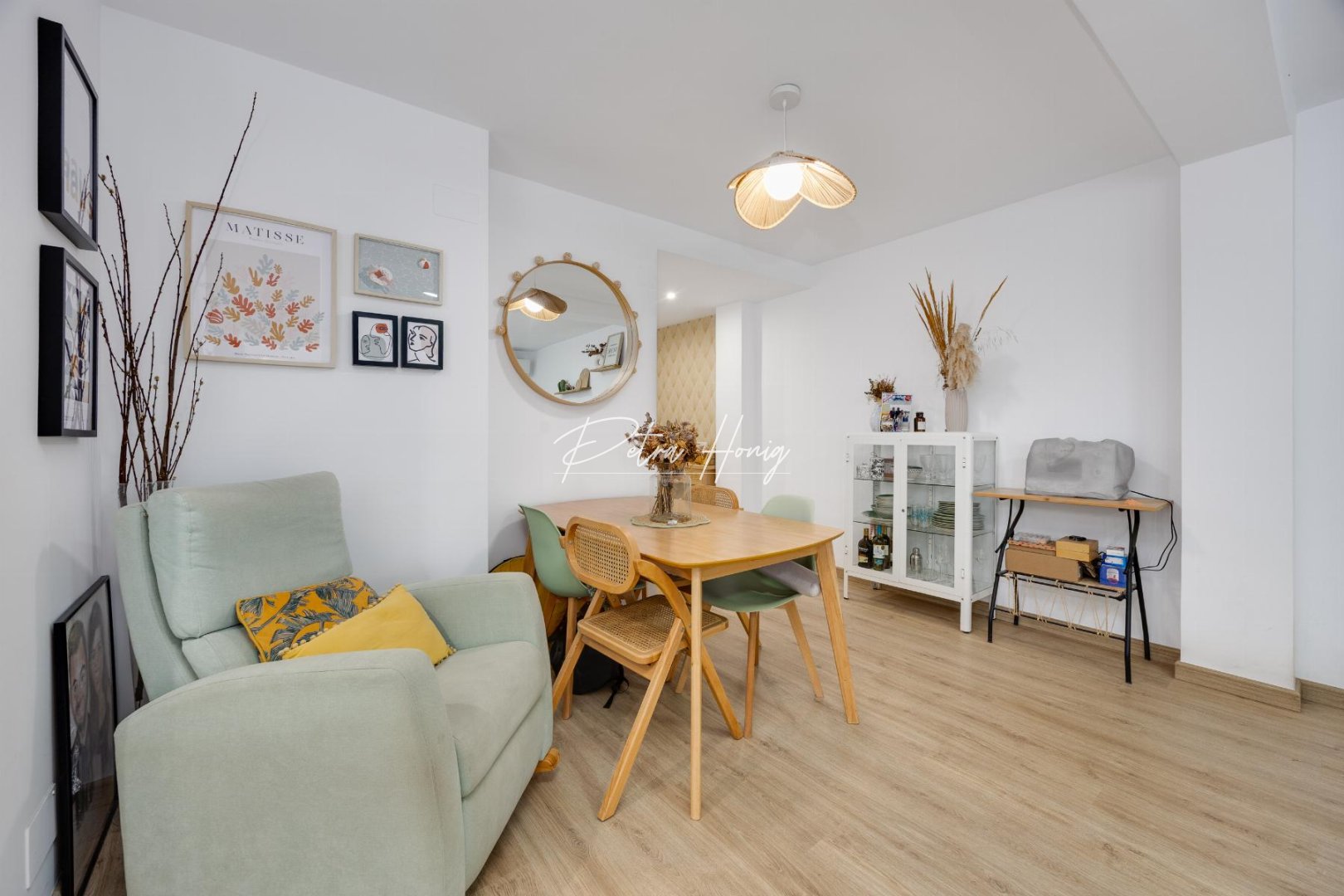 Resales - Apartment - Torrevieja - Playa De Los Náufragos