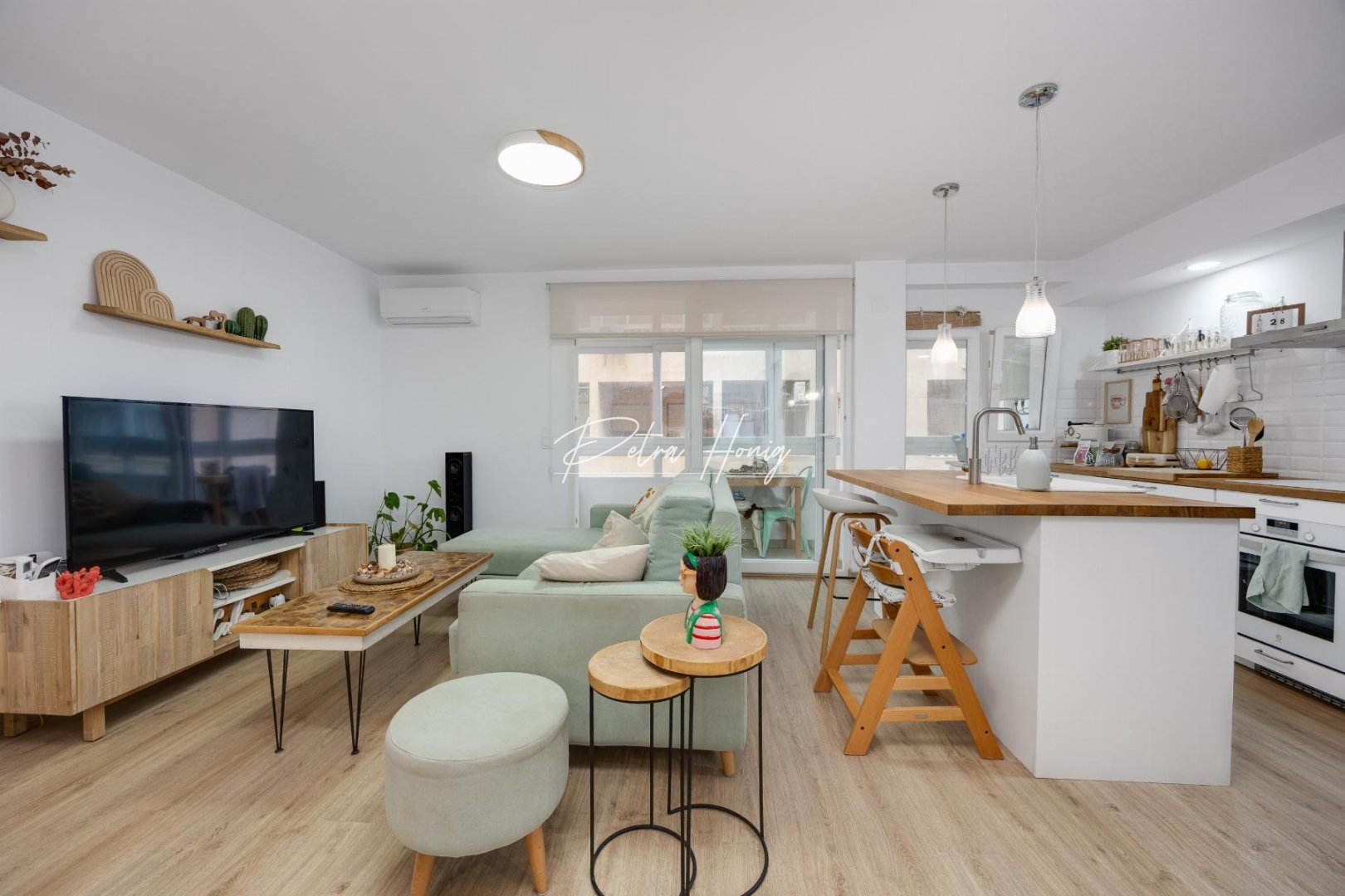 Resales - Apartment - Torrevieja - Playa De Los Náufragos