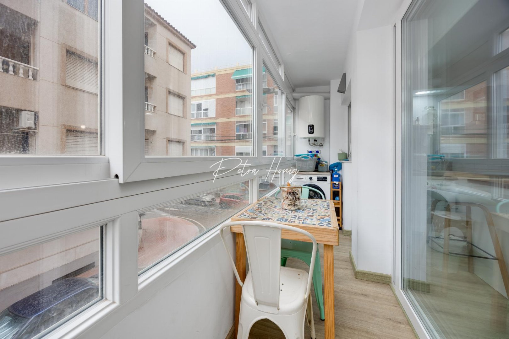 Resales - Apartment - Torrevieja - Playa De Los Náufragos