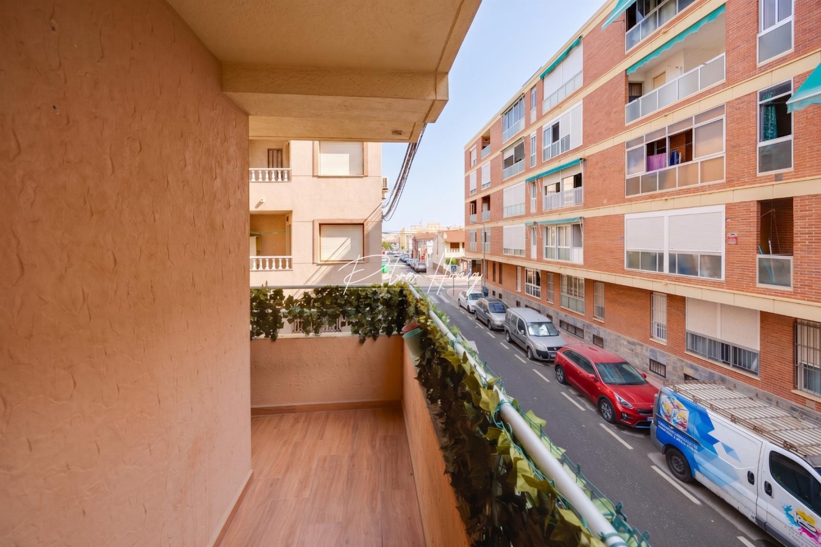 Resales - Apartment - Torrevieja - Playa De Los Náufragos